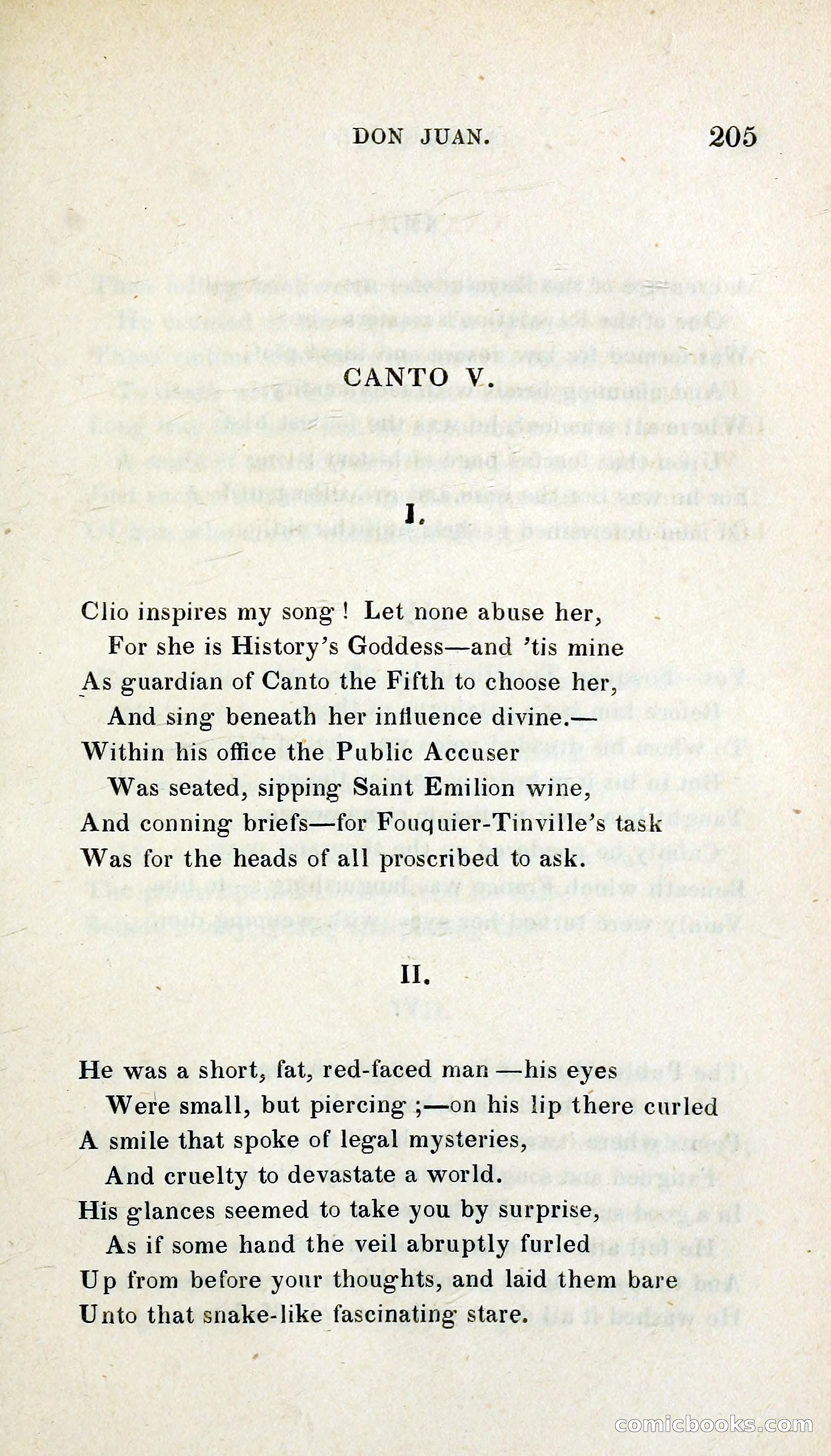 A Sequel to Don Juan — page 214 of 257