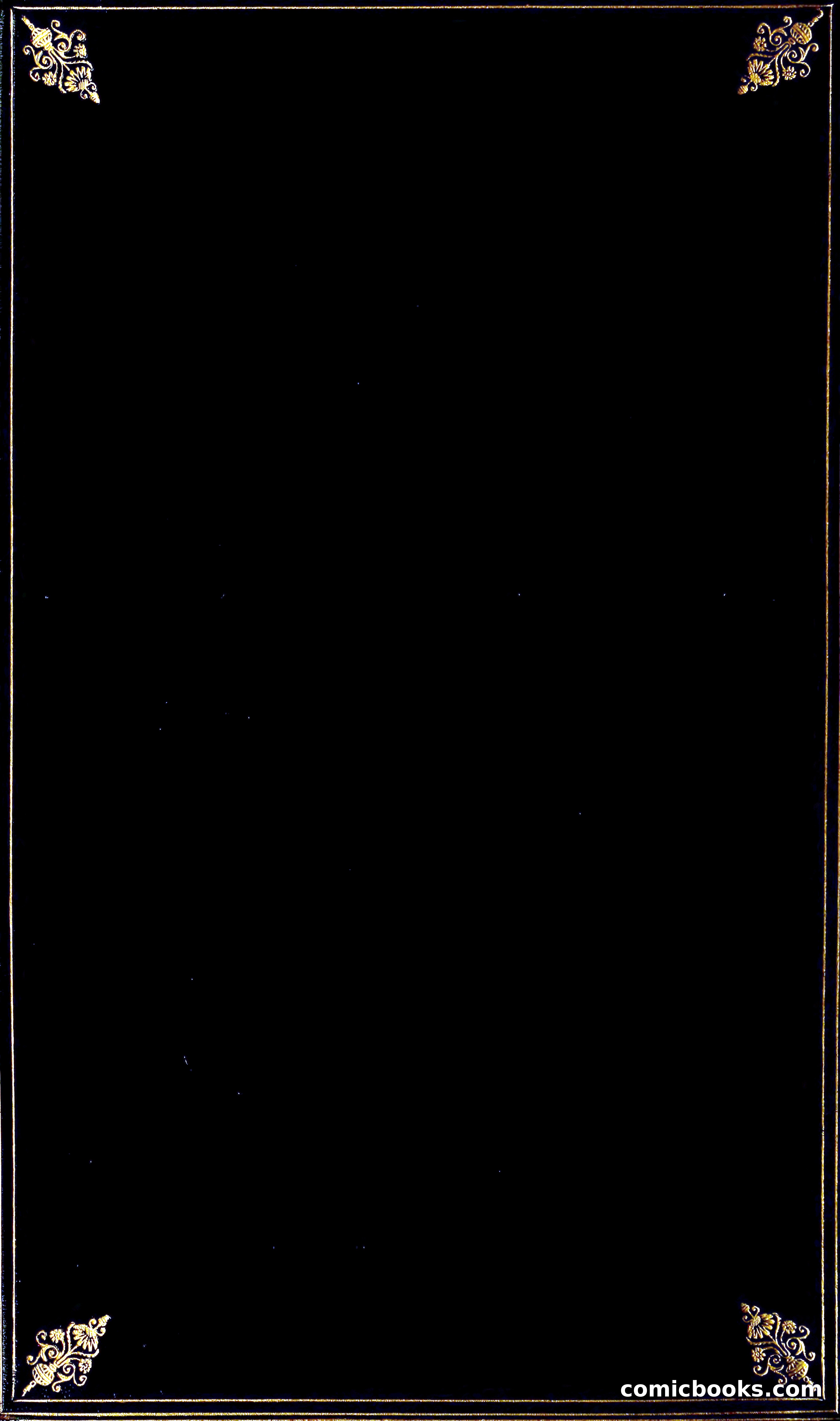 A Sequel to Don Juan — page 257 of 257