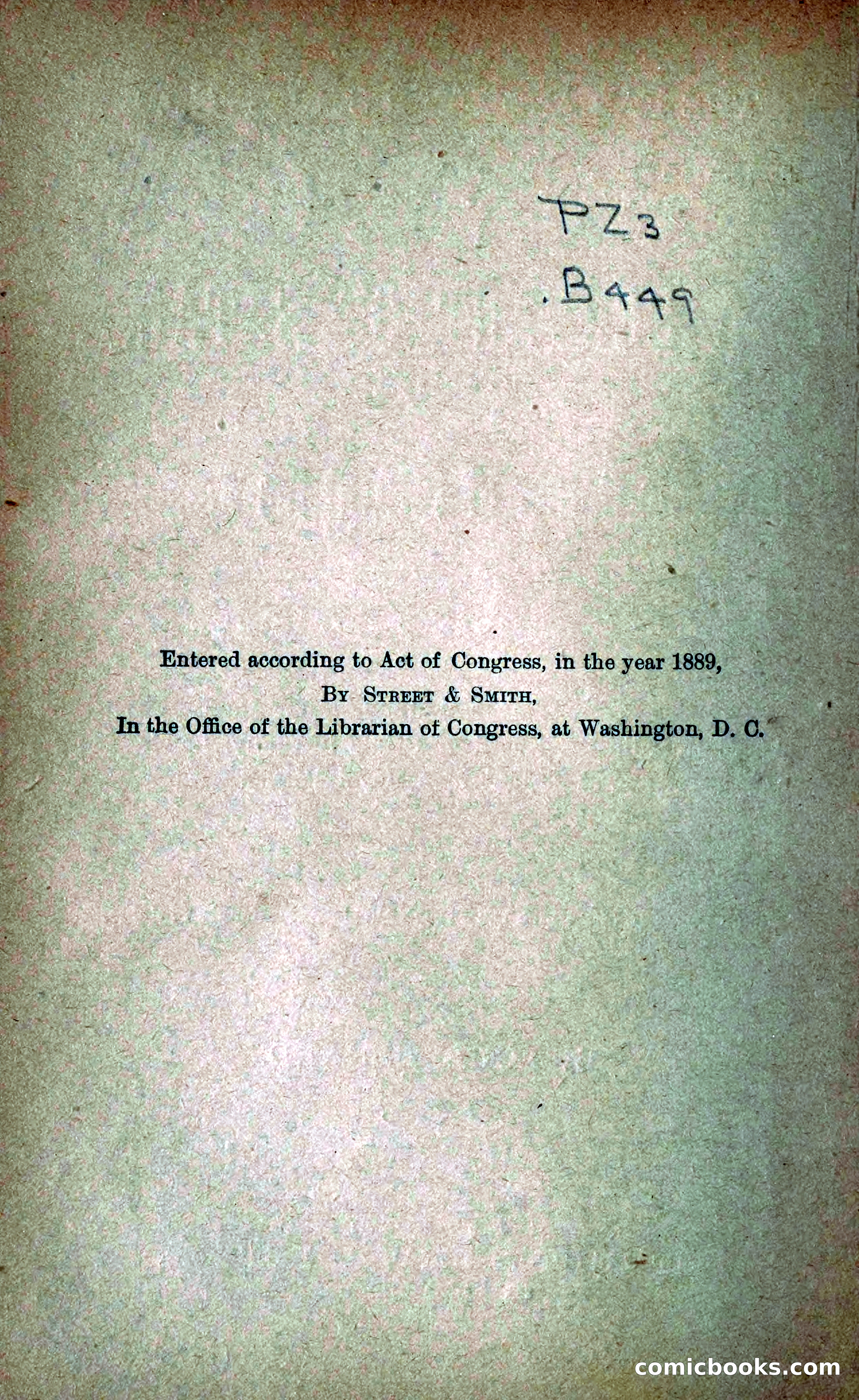 A Servant of Satan: Romantic Career of Prado the Assassin — page 12 of 218