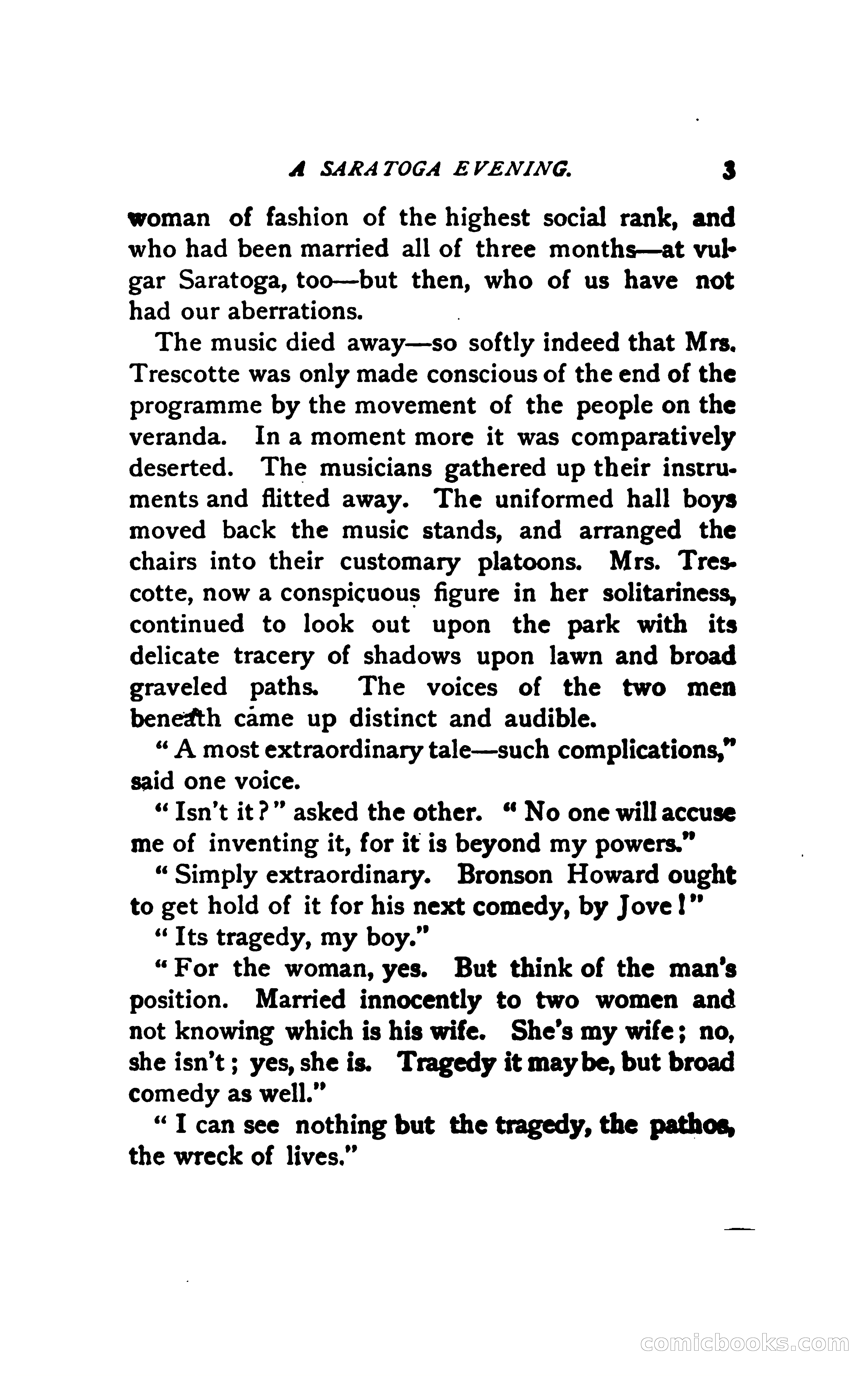 Should She Have Left Him? — page 16 of 294