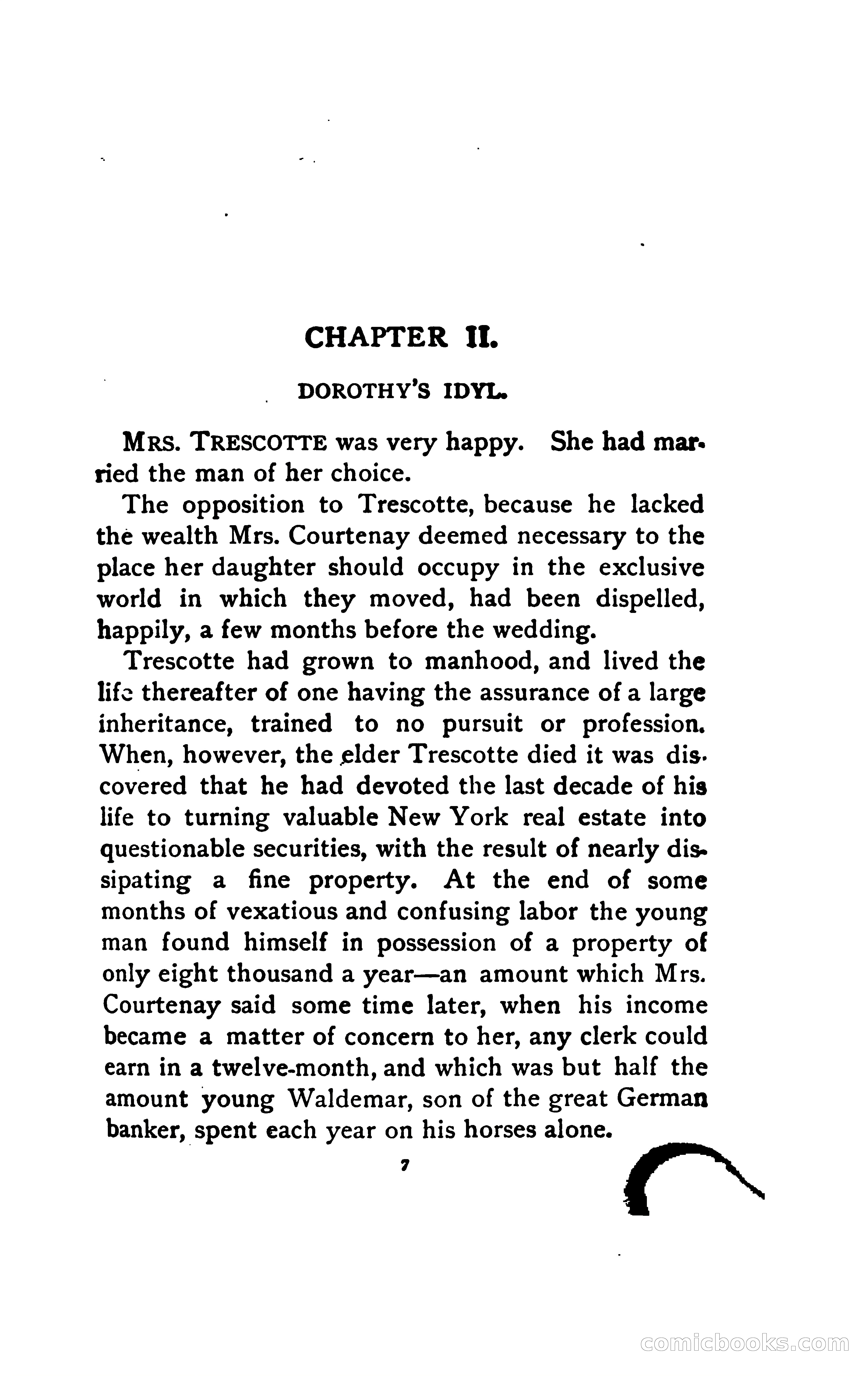 Should She Have Left Him? — page 20 of 294