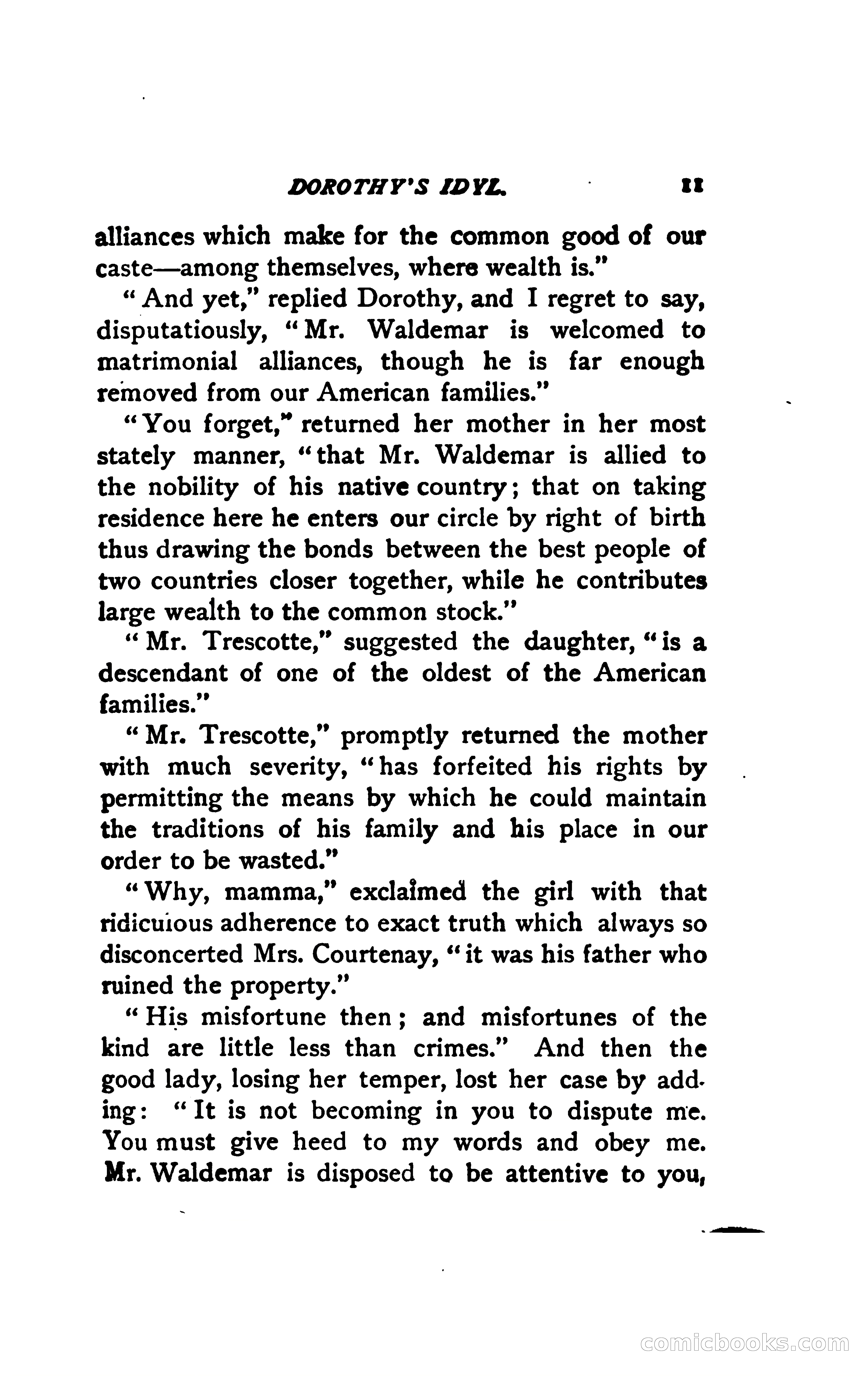 Should She Have Left Him? — page 24 of 294
