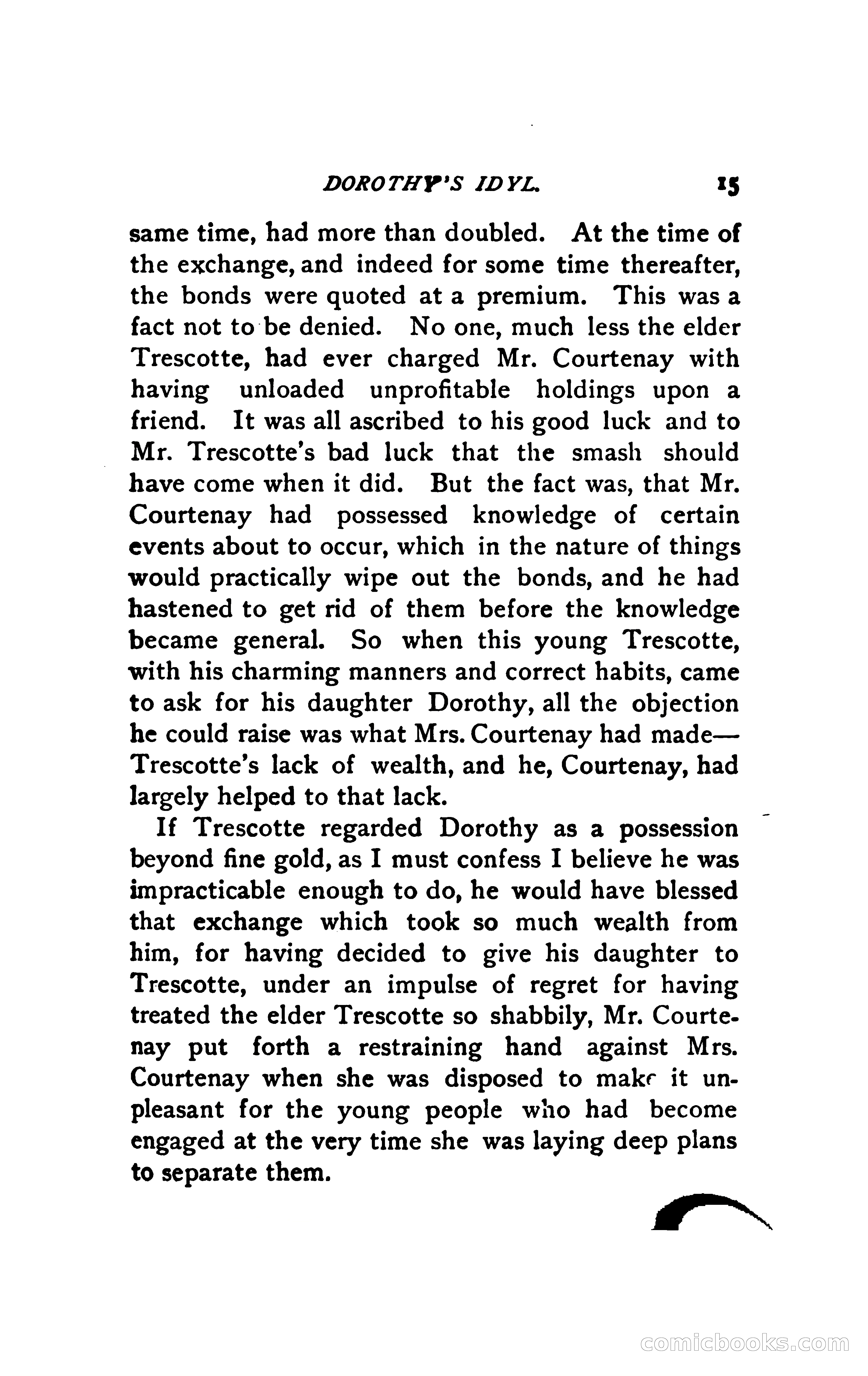 Should She Have Left Him? — page 28 of 294