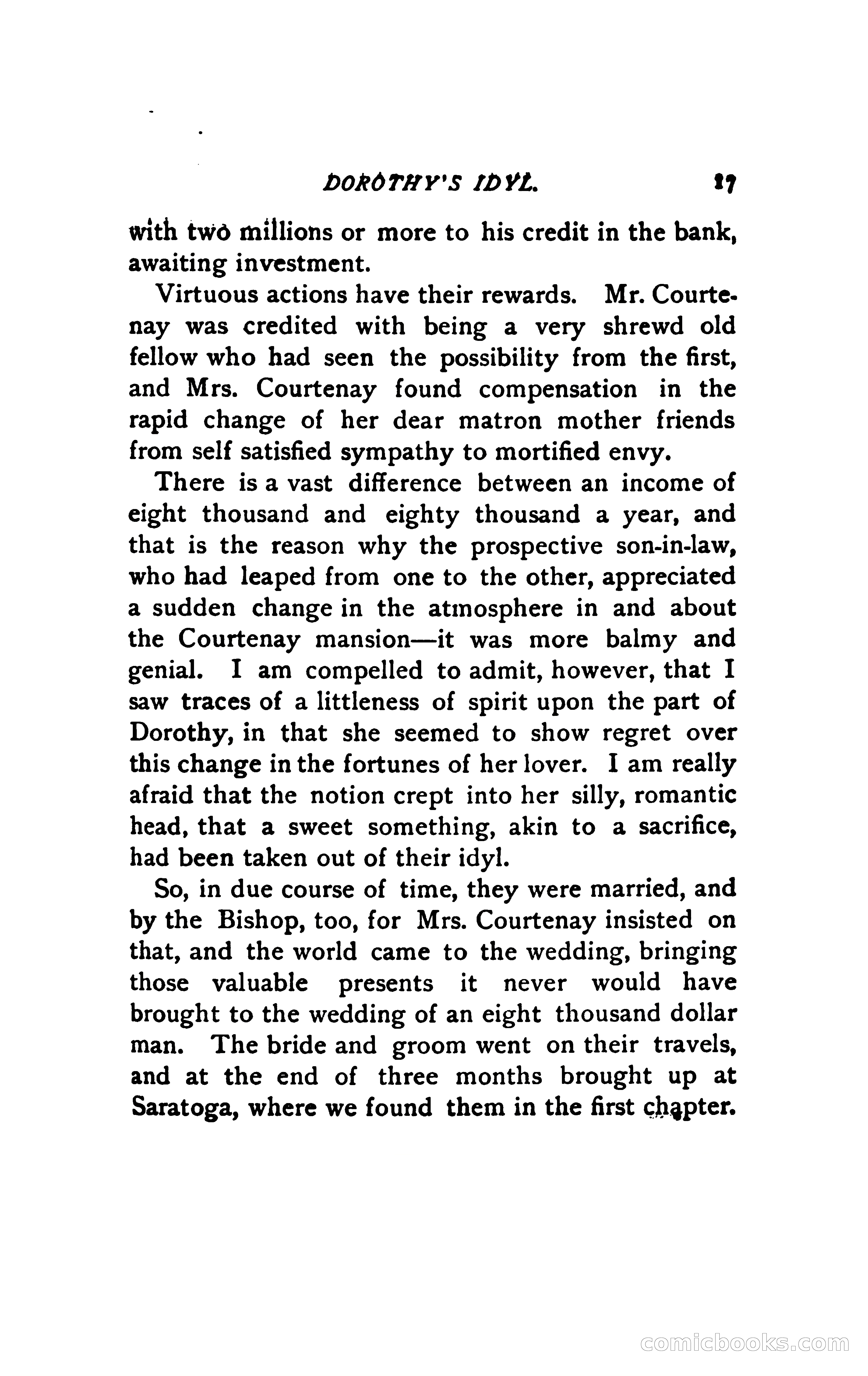 Should She Have Left Him? — page 30 of 294