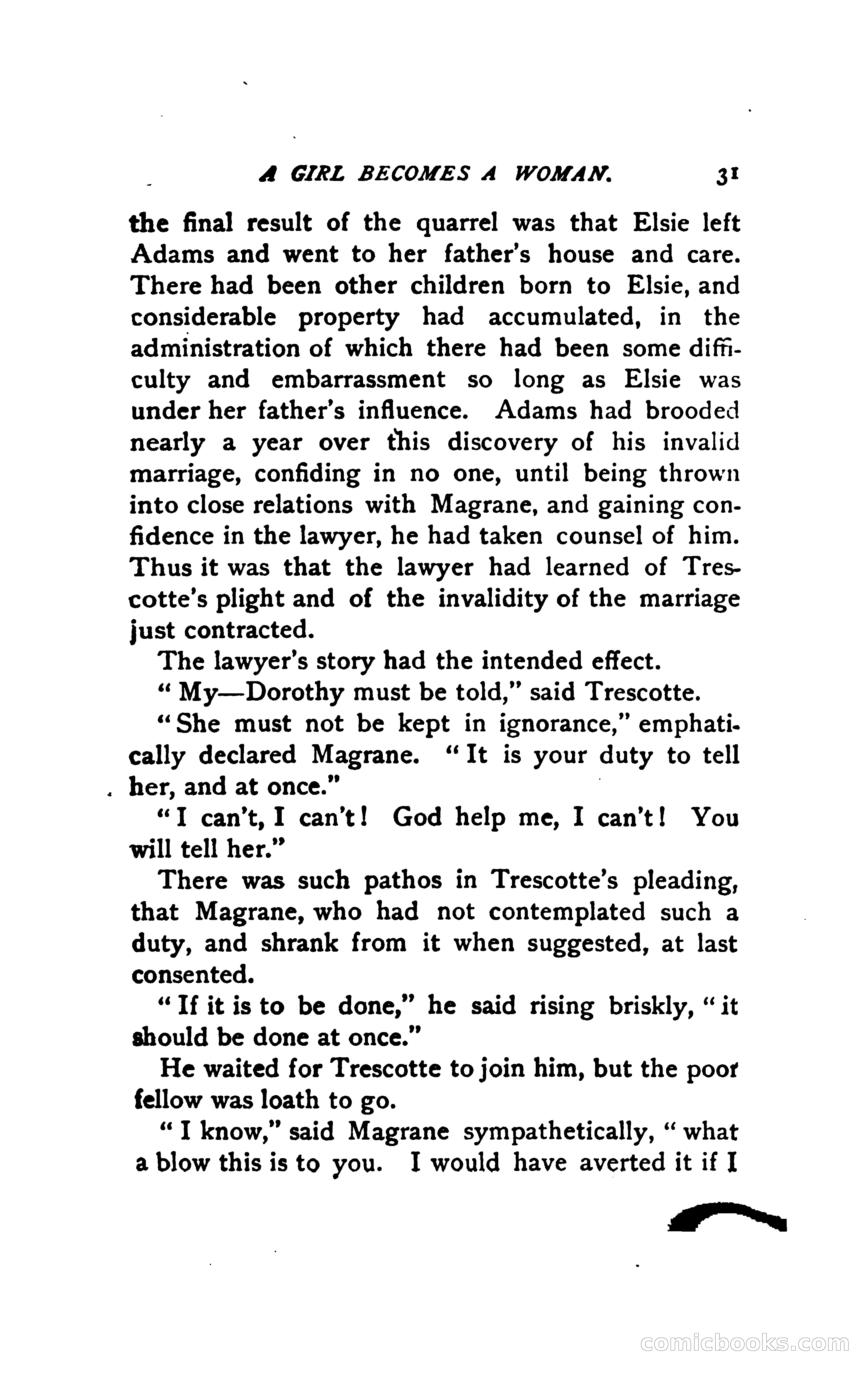 Should She Have Left Him? — page 44 of 294