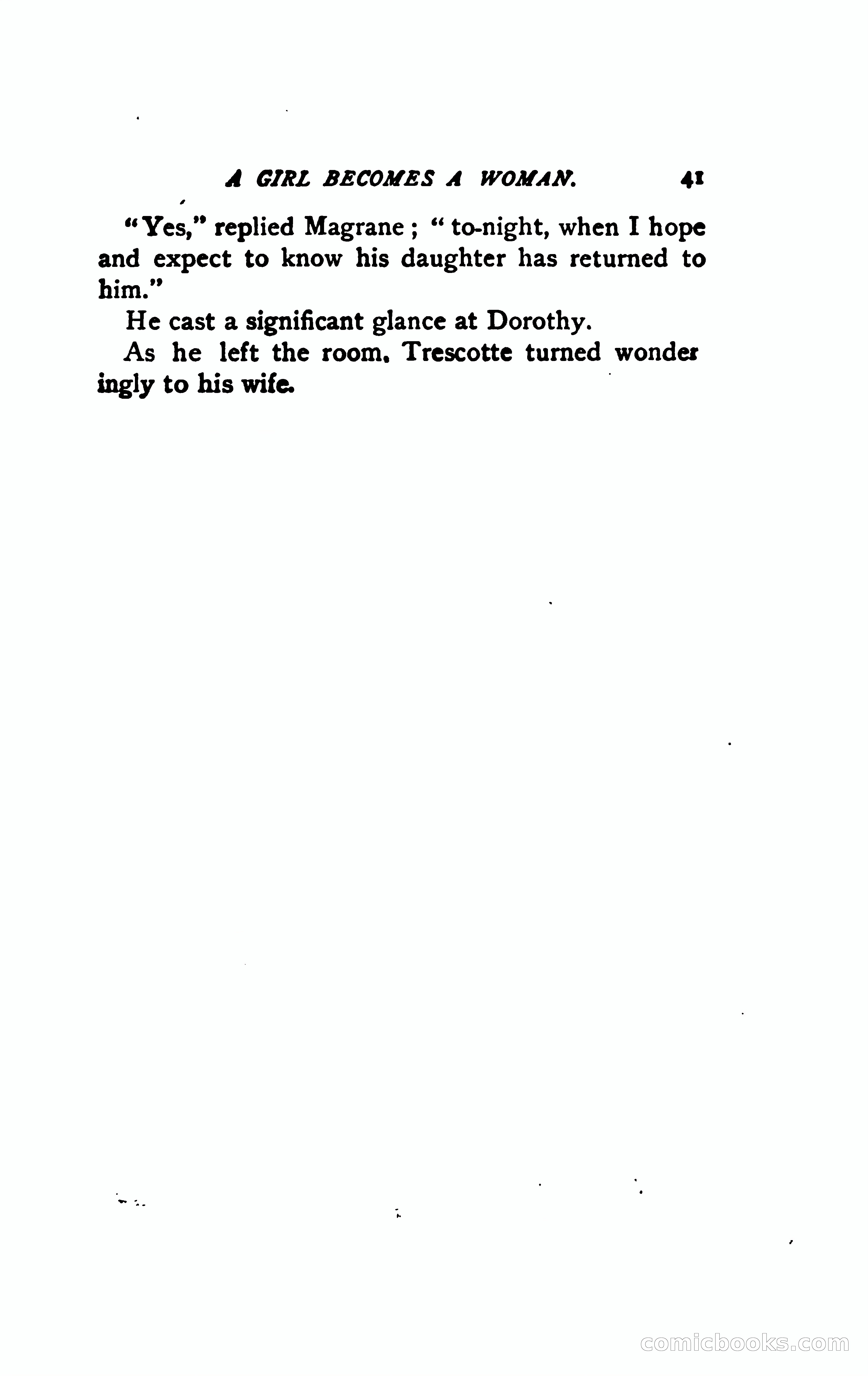 Should She Have Left Him? — page 54 of 294