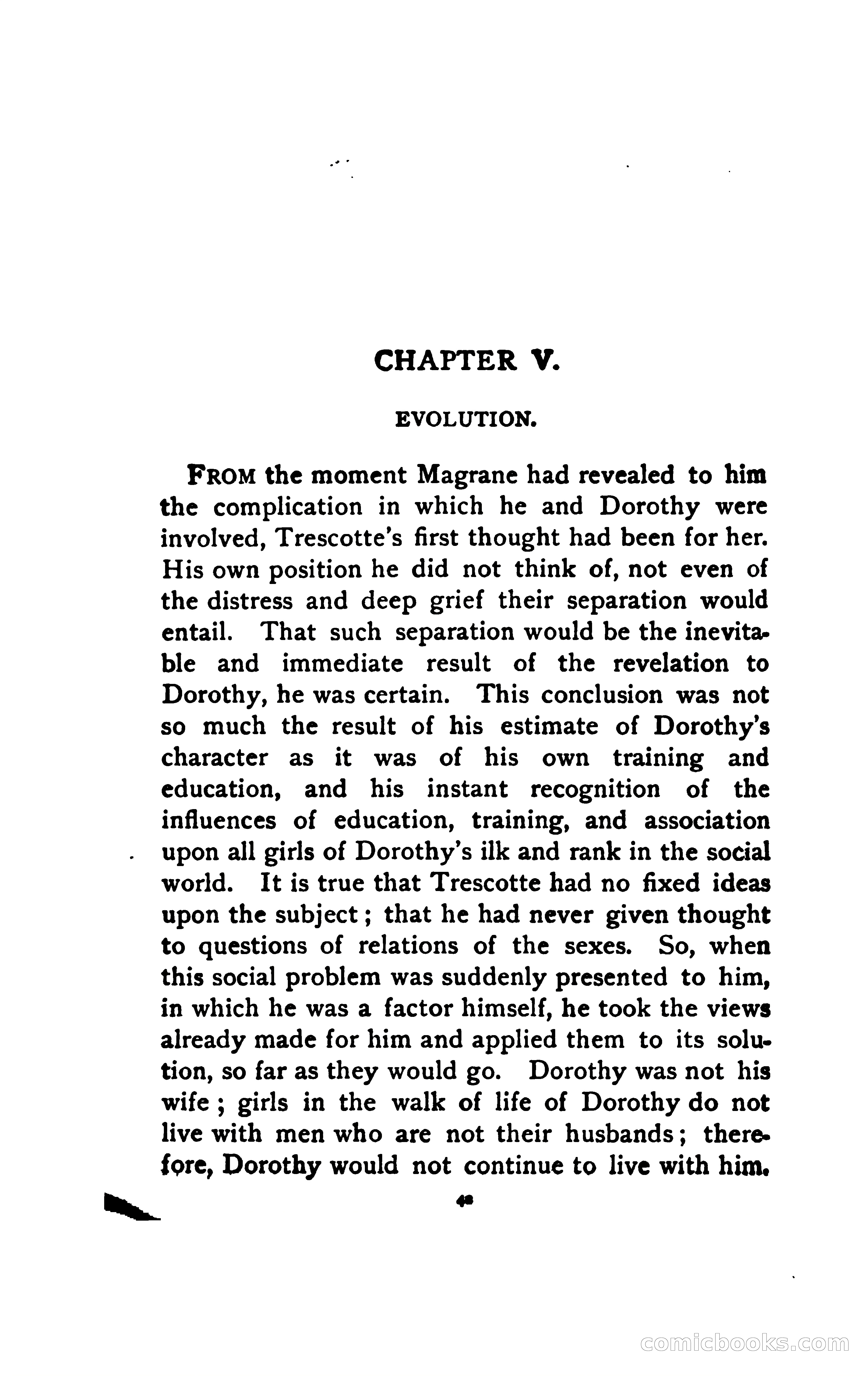 Should She Have Left Him? — page 55 of 294