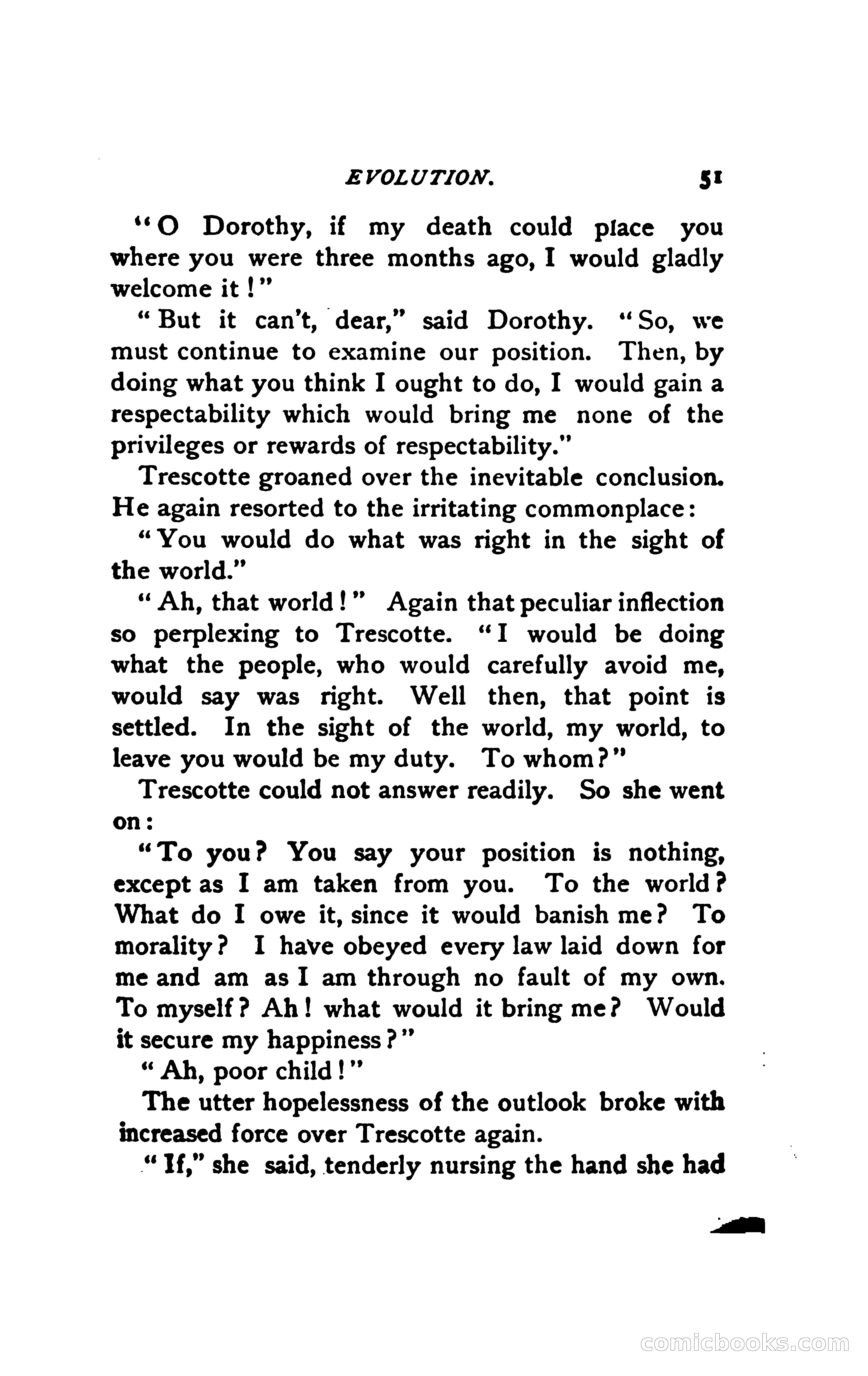 Should She Have Left Him? — page 64 of 294