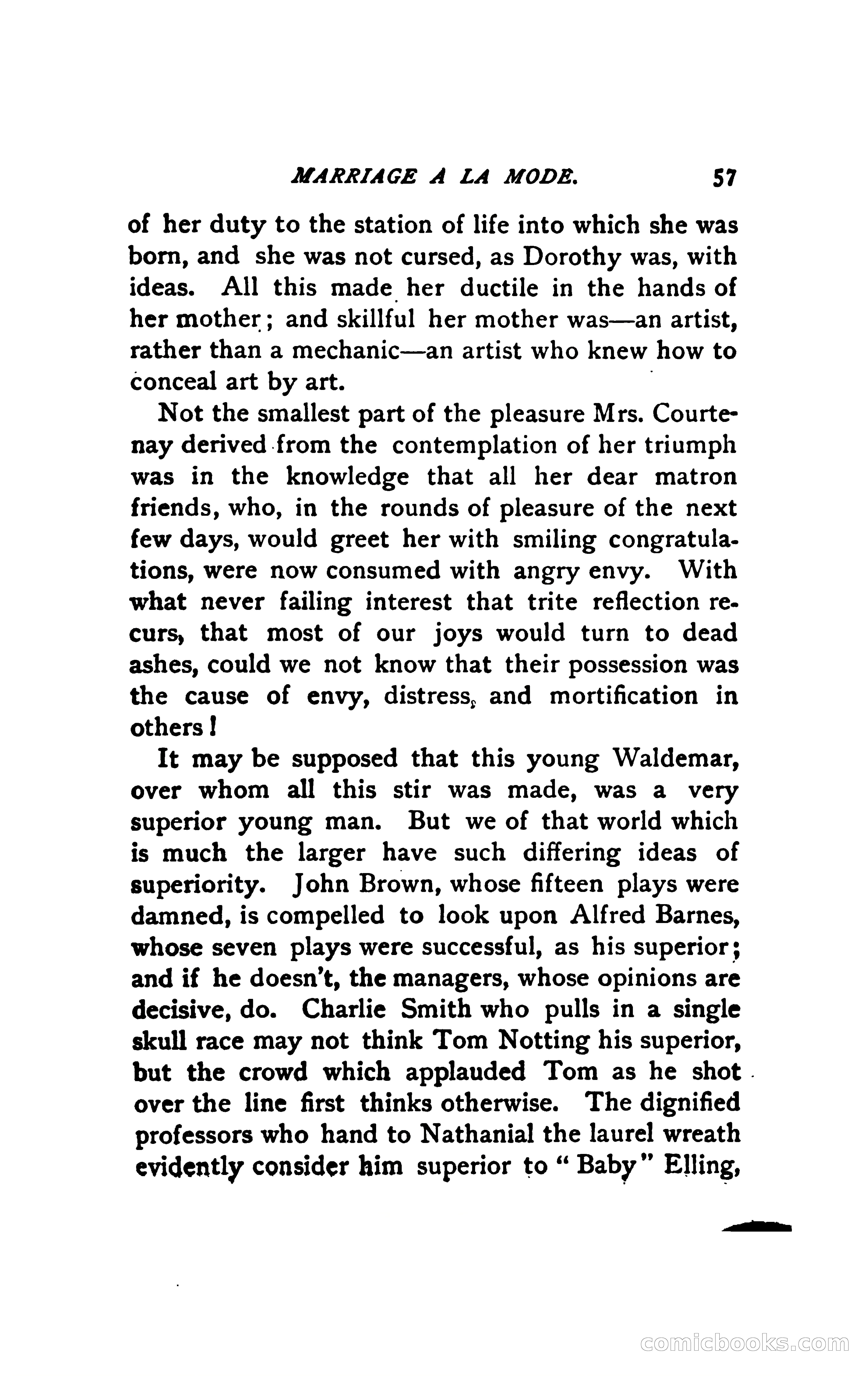 Should She Have Left Him? — page 70 of 294