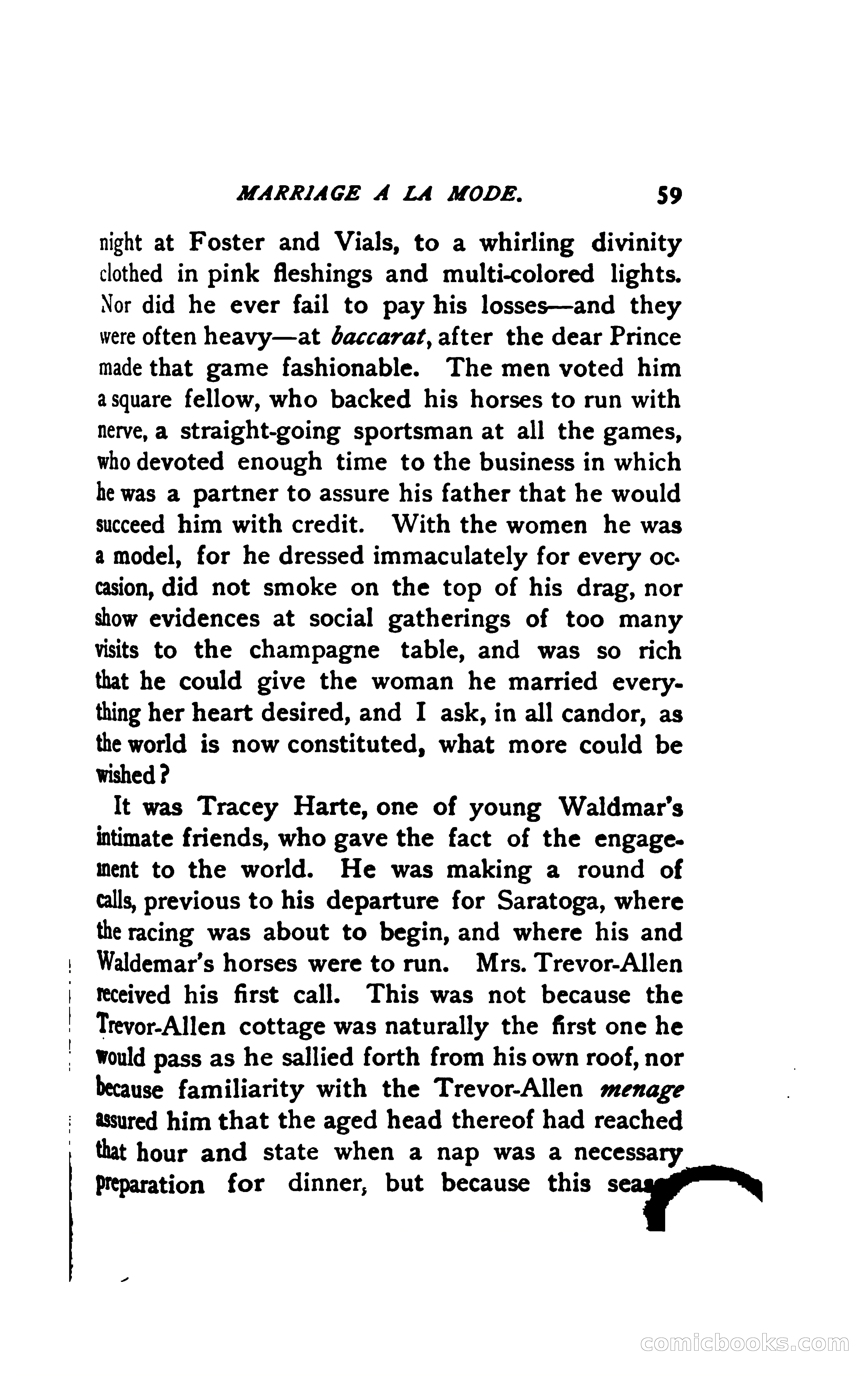 Should She Have Left Him? — page 72 of 294