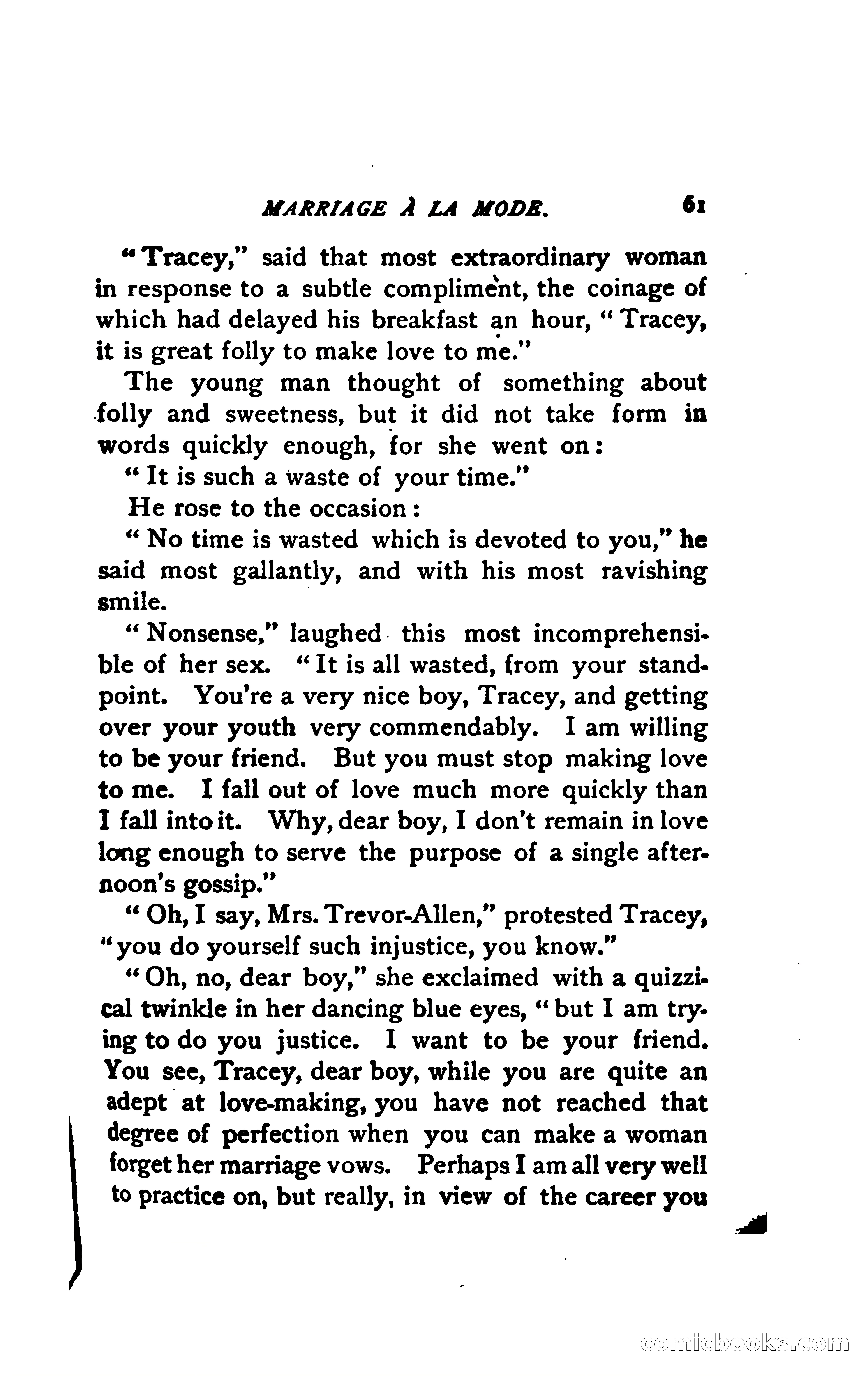 Should She Have Left Him? — page 74 of 294