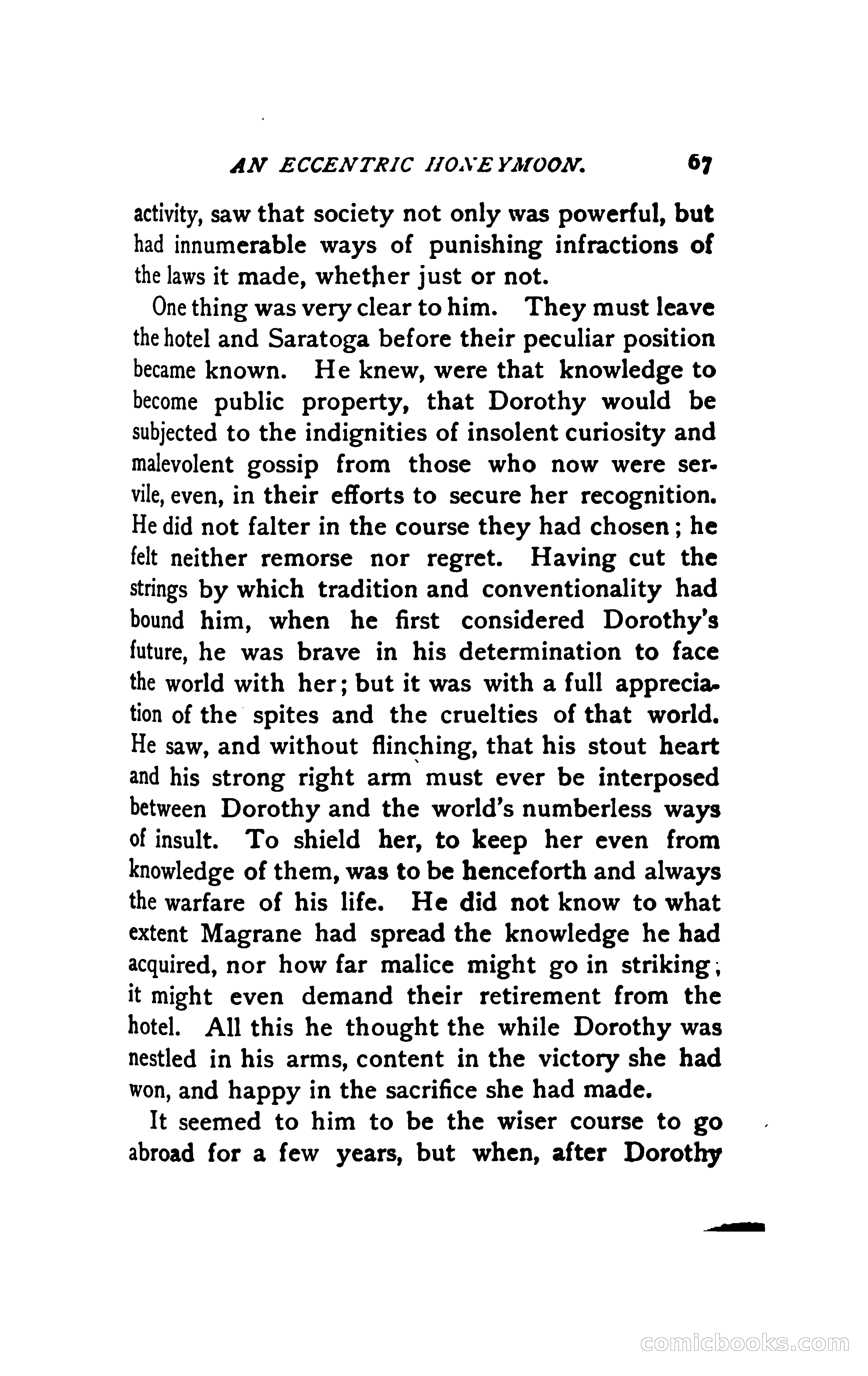 Should She Have Left Him? — page 80 of 294