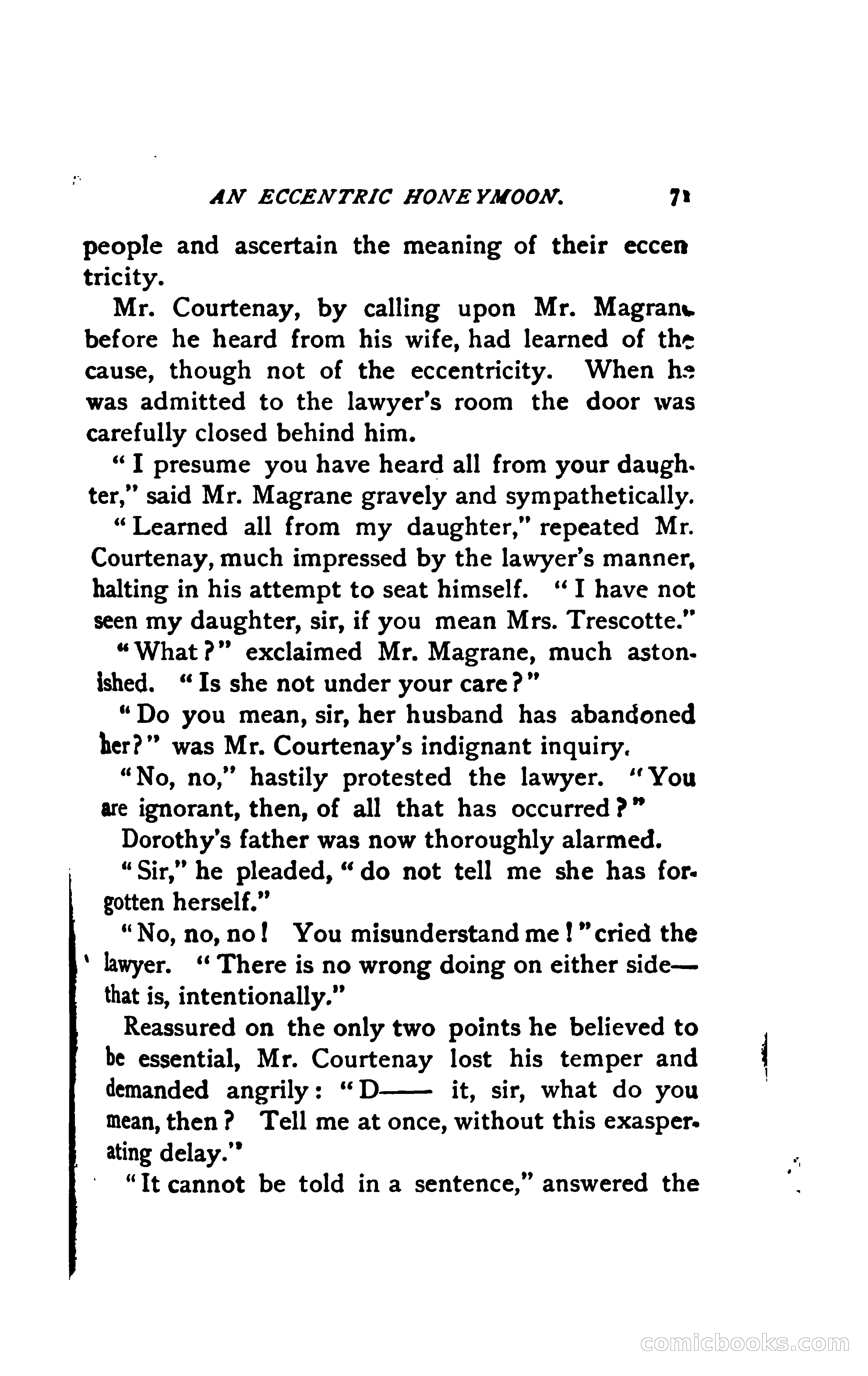 Should She Have Left Him? — page 84 of 294