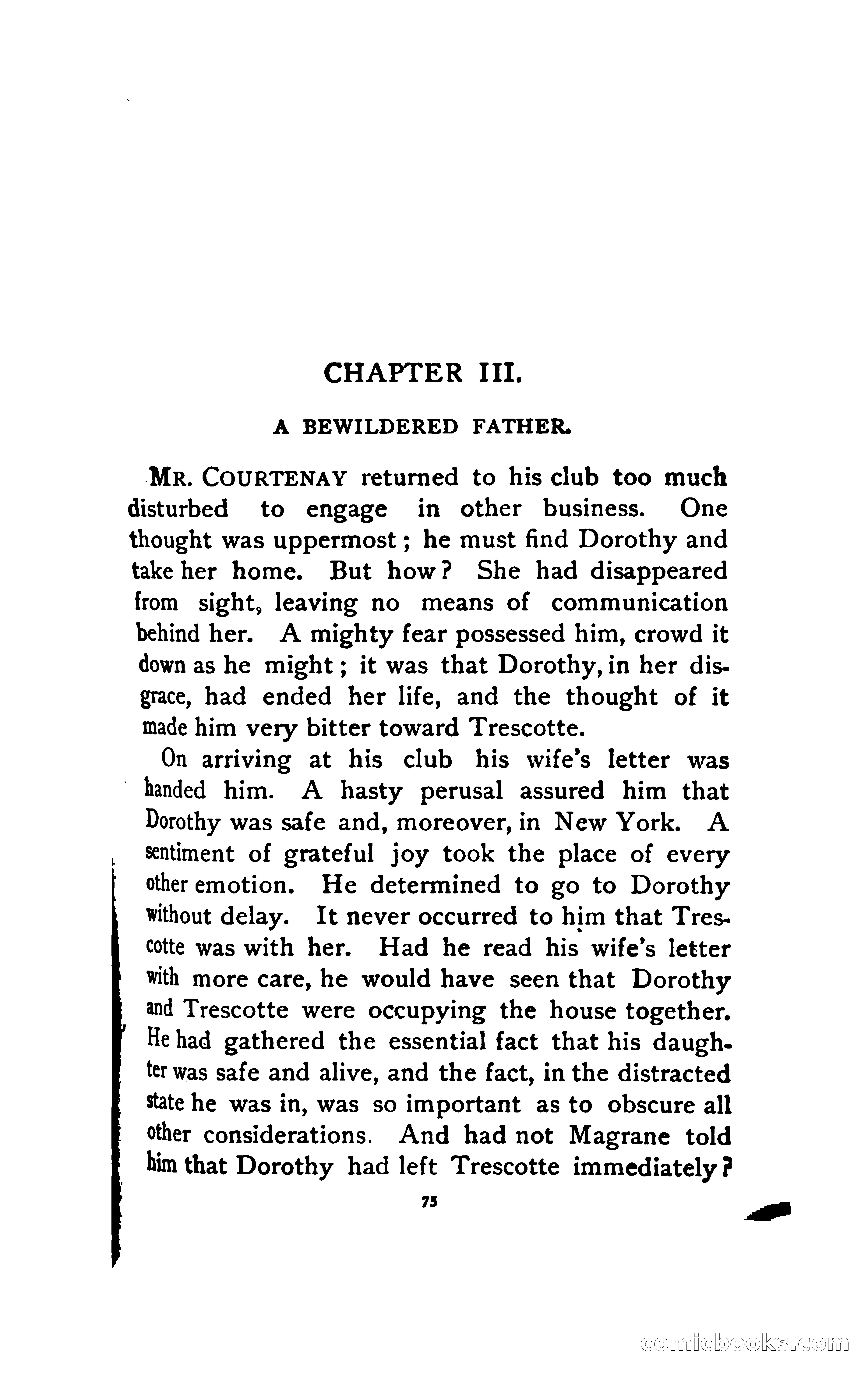 Should She Have Left Him? — page 88 of 294