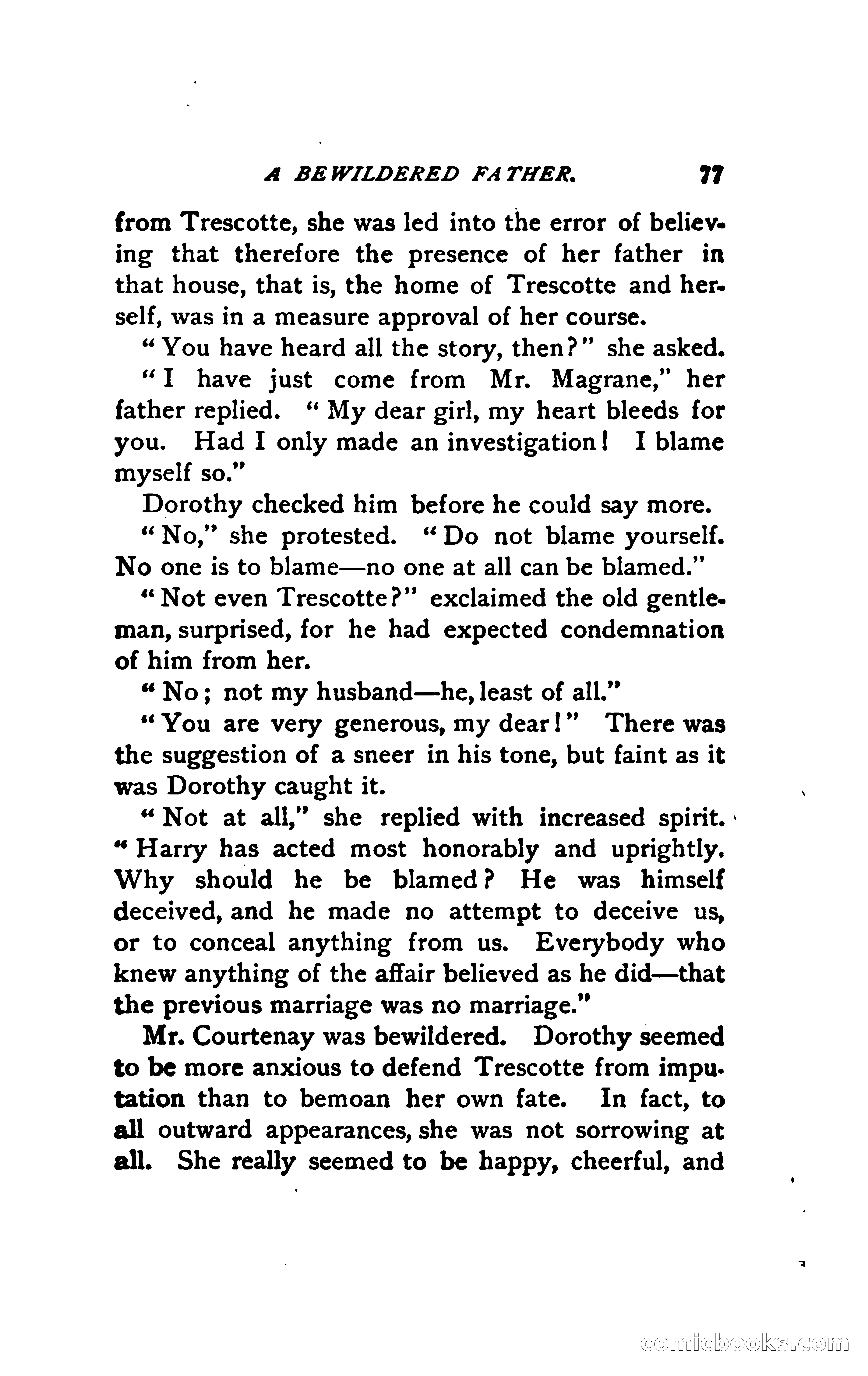 Should She Have Left Him? — page 90 of 294