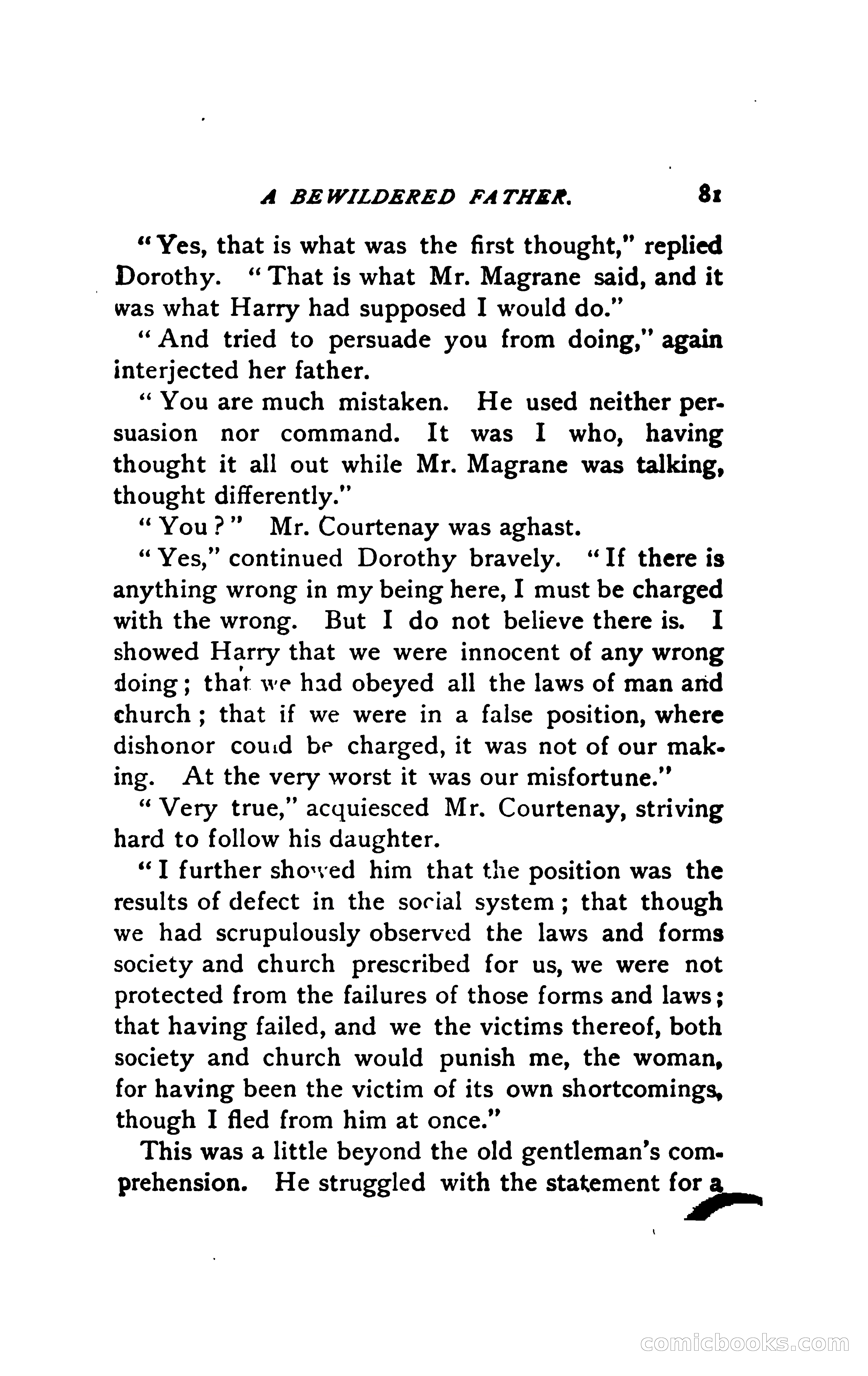 Should She Have Left Him? — page 94 of 294