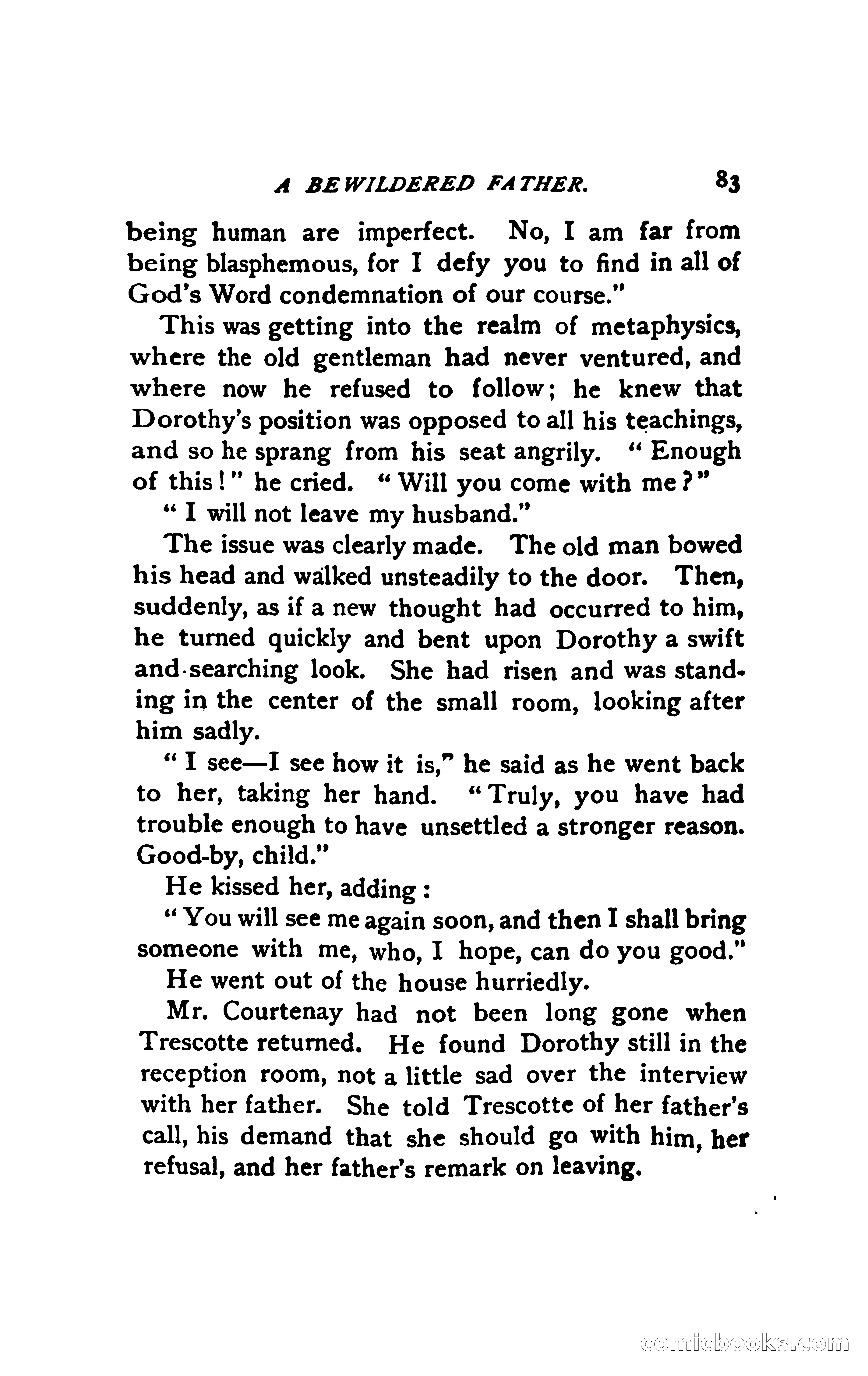 Should She Have Left Him? — page 96 of 294