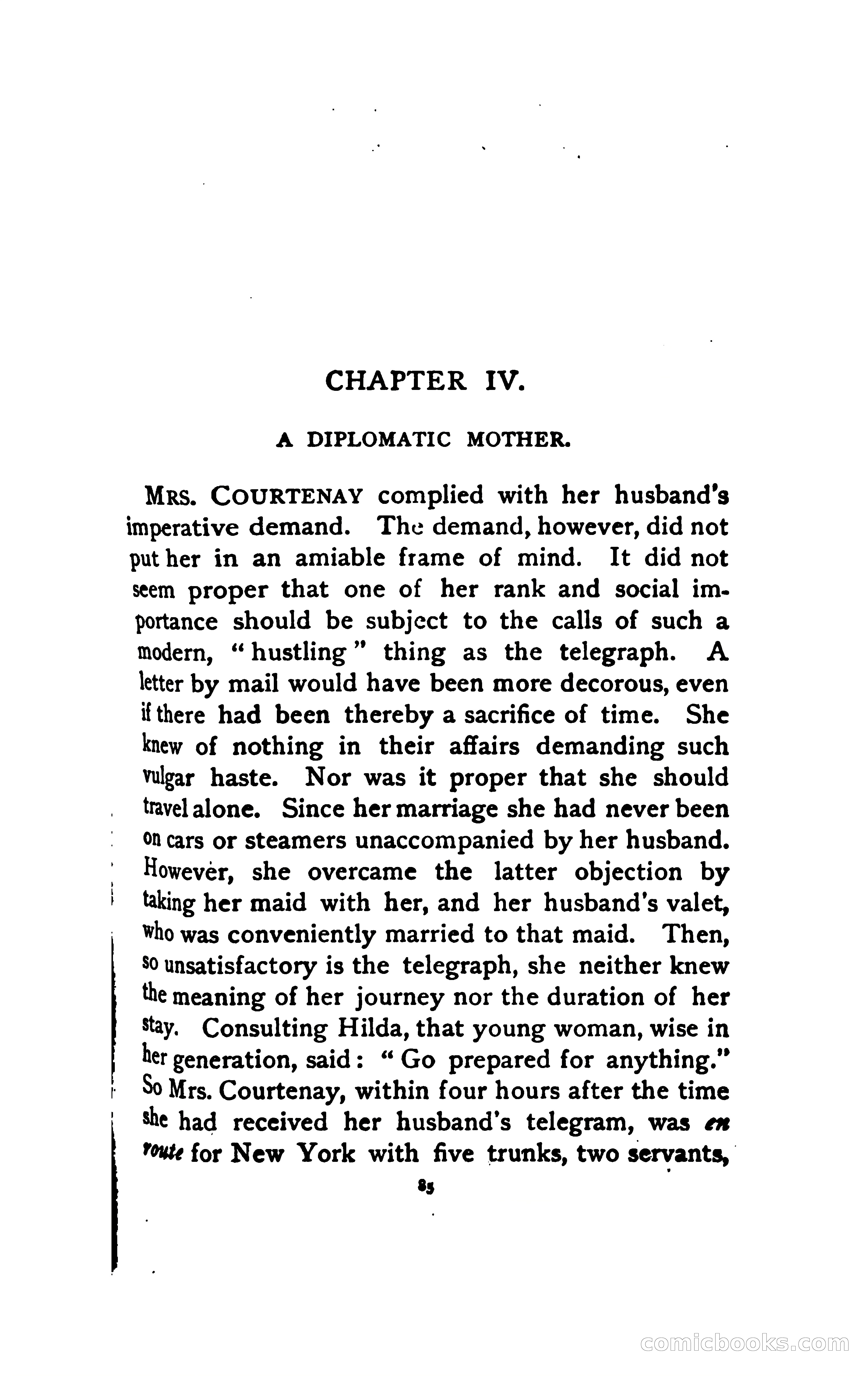 Should She Have Left Him? — page 98 of 294