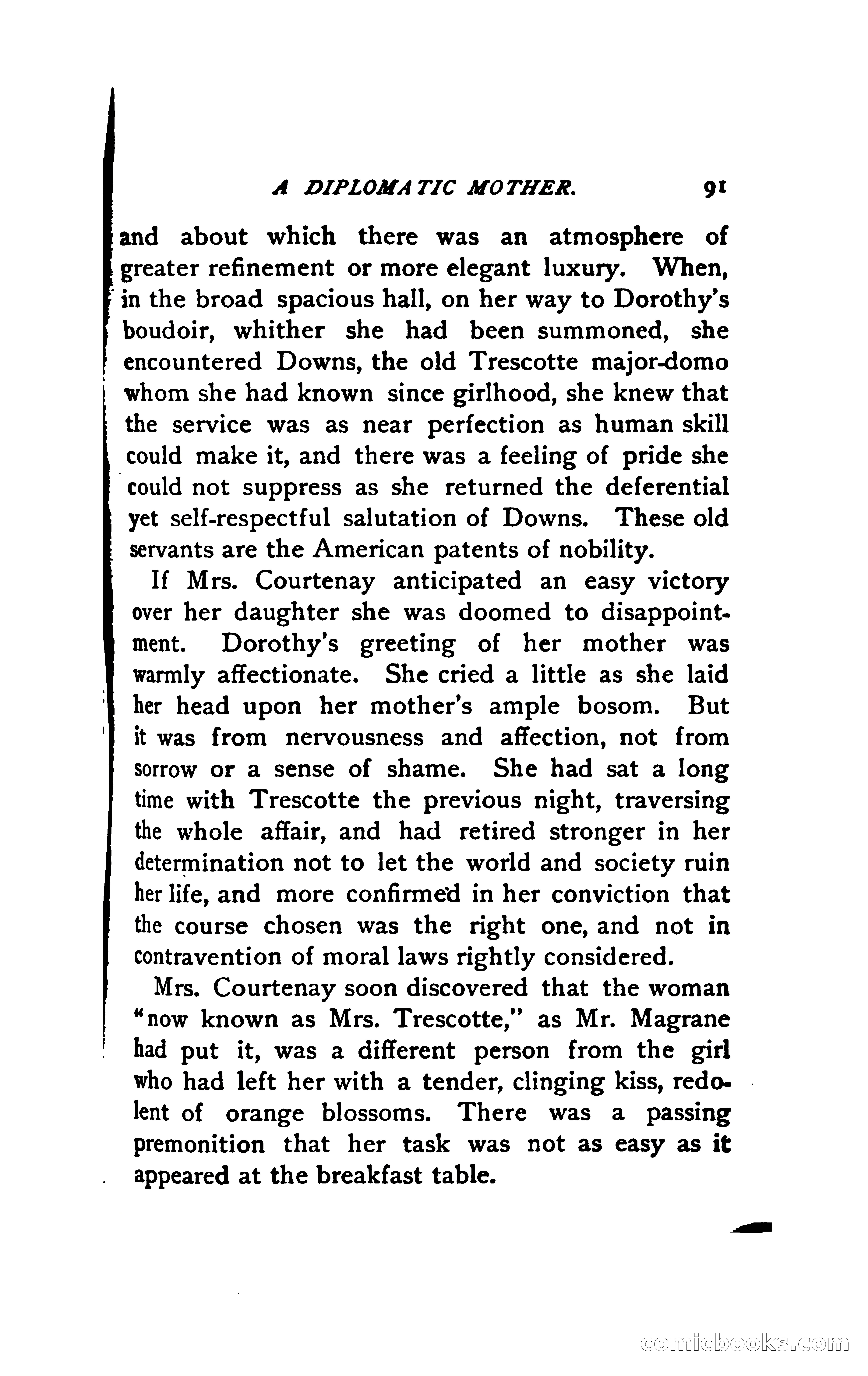 Should She Have Left Him? — page 104 of 294