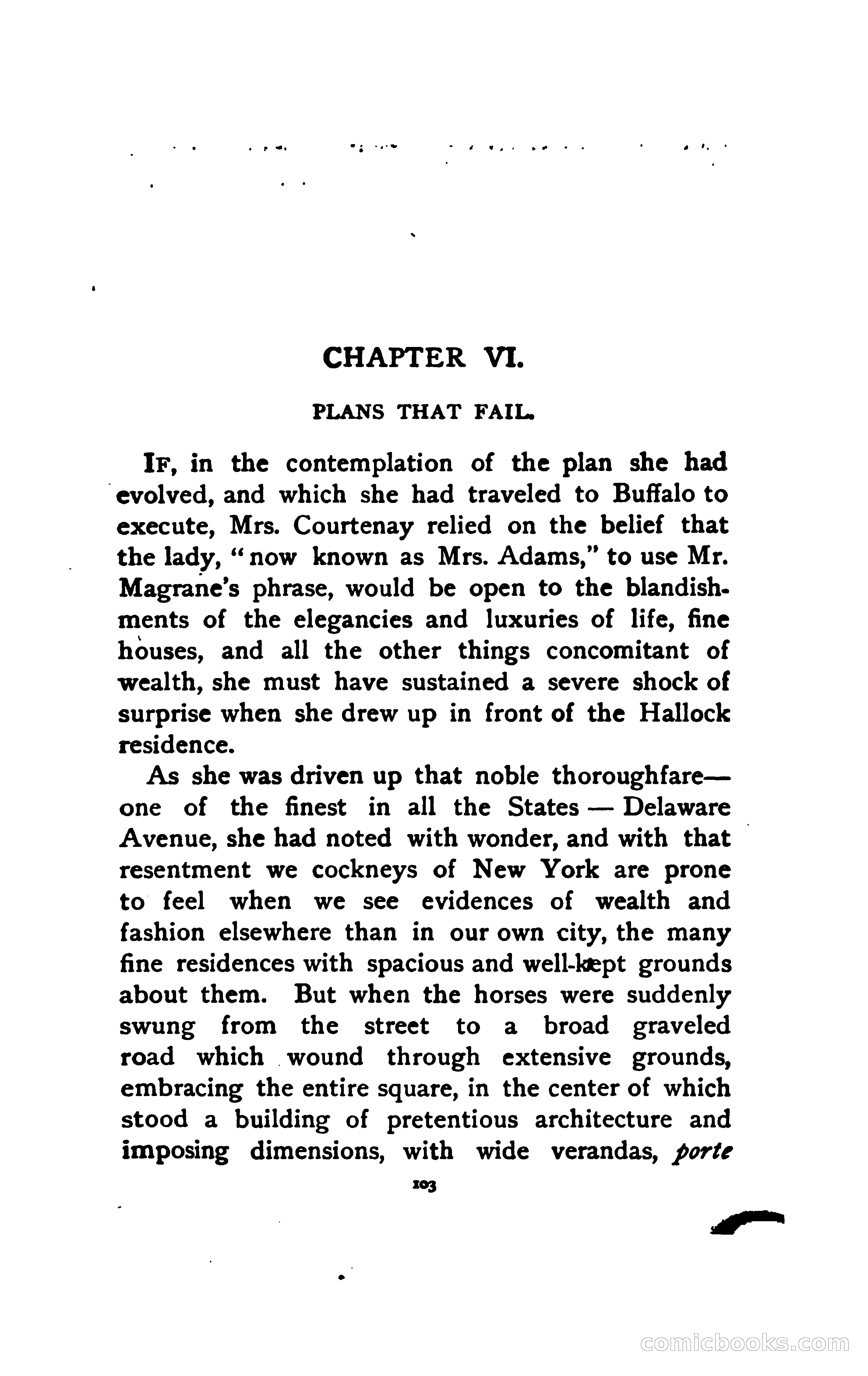 Should She Have Left Him? — page 116 of 294