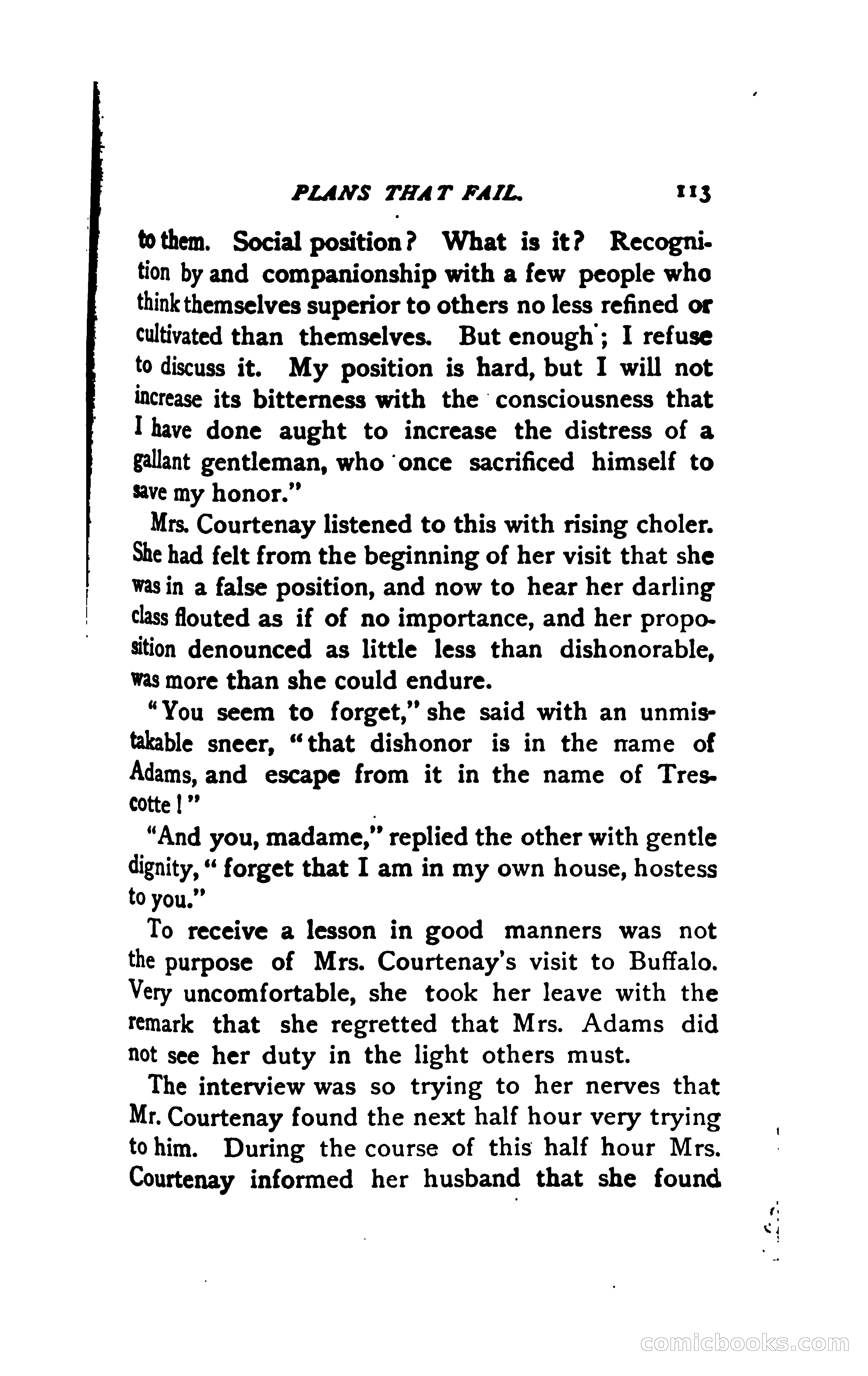 Should She Have Left Him? — page 126 of 294