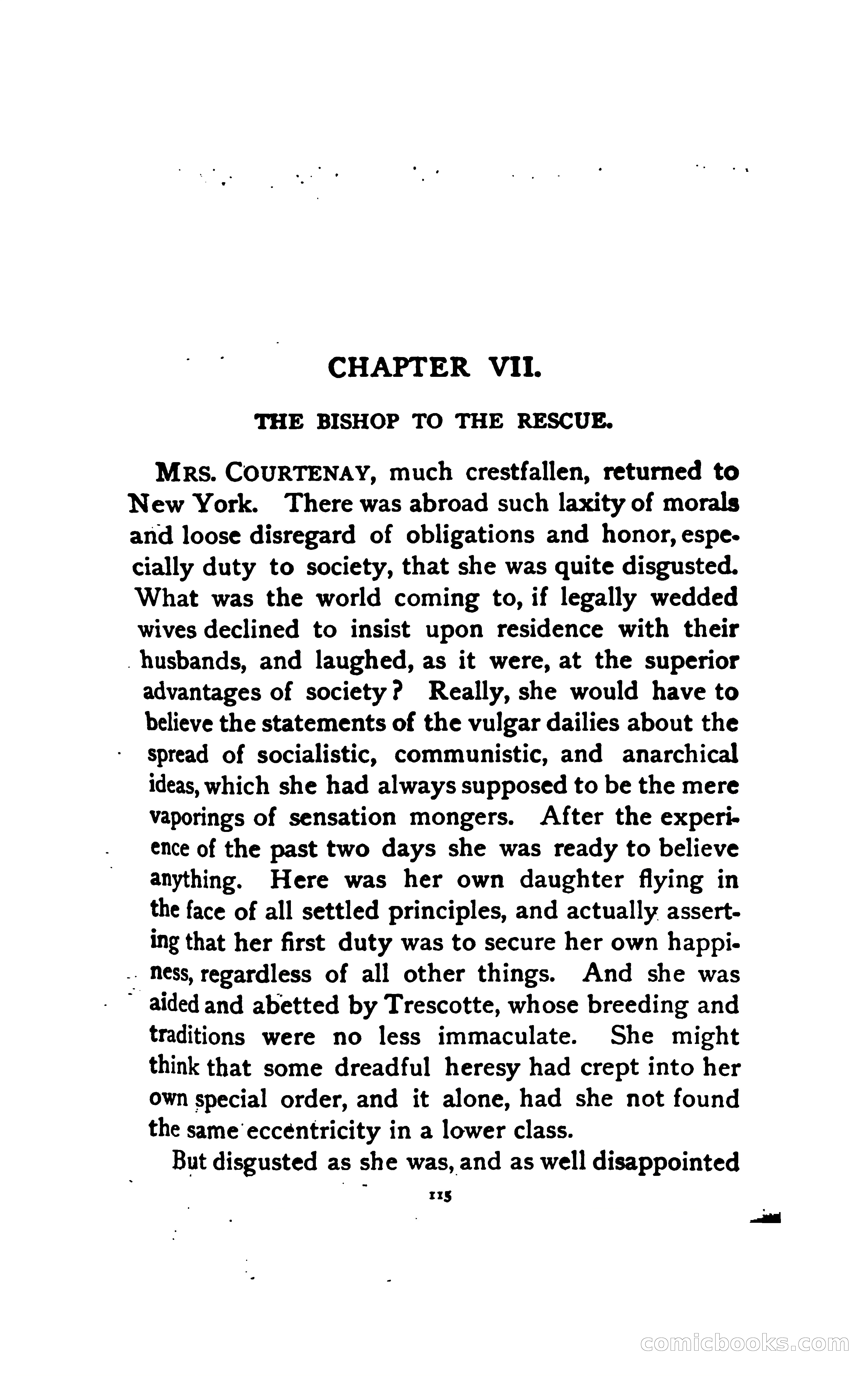 Should She Have Left Him? — page 128 of 294