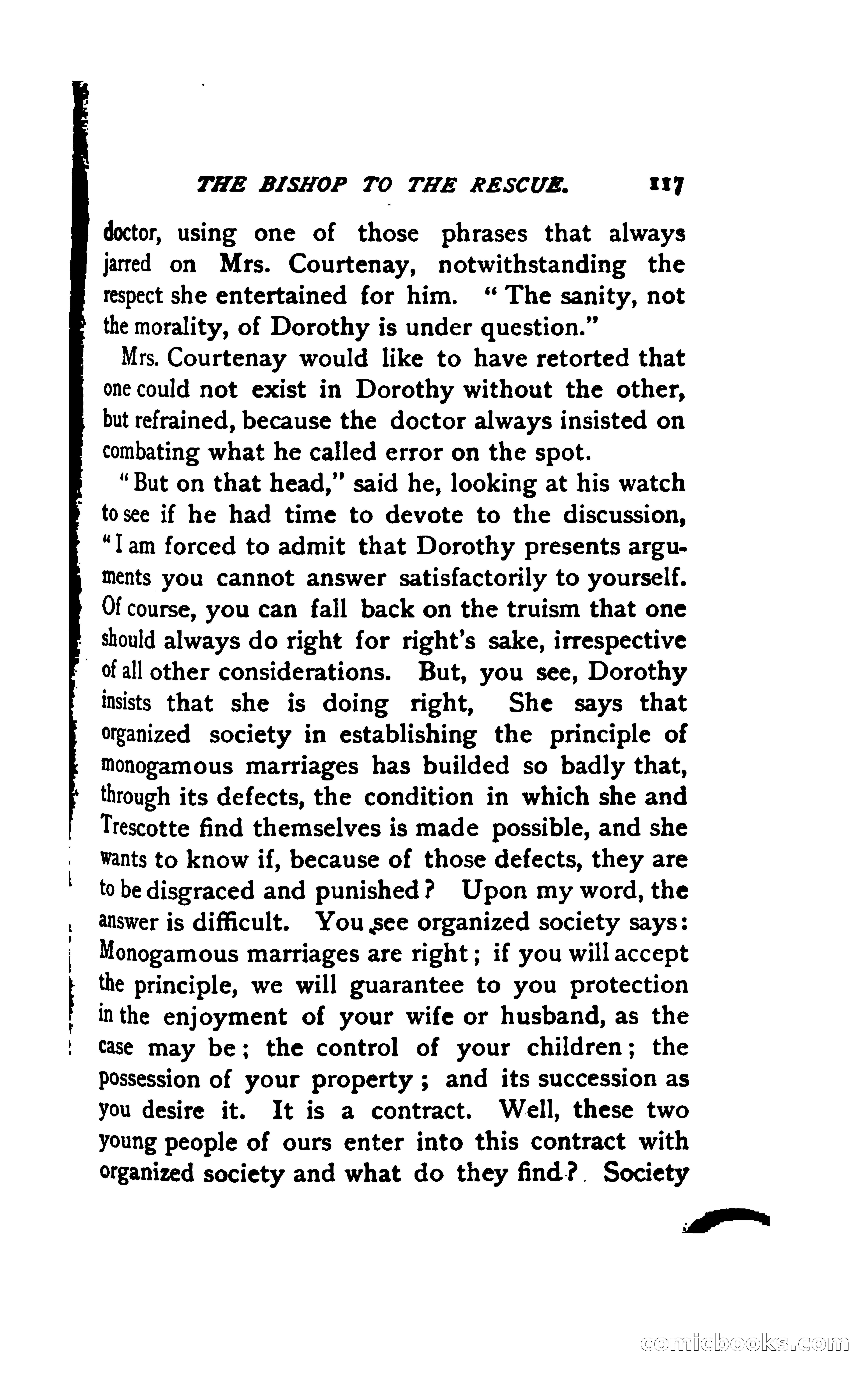 Should She Have Left Him? — page 130 of 294