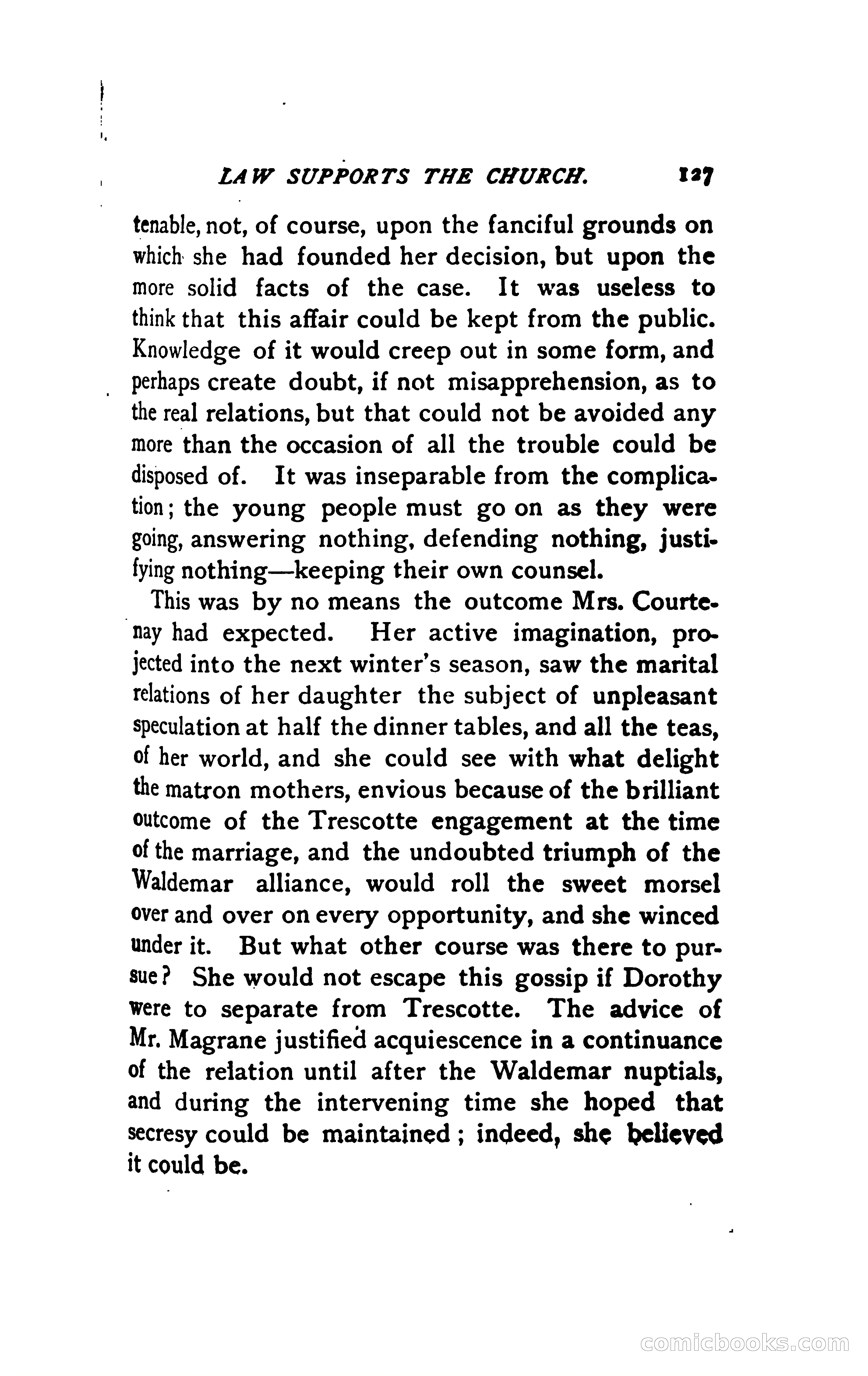 Should She Have Left Him? — page 140 of 294
