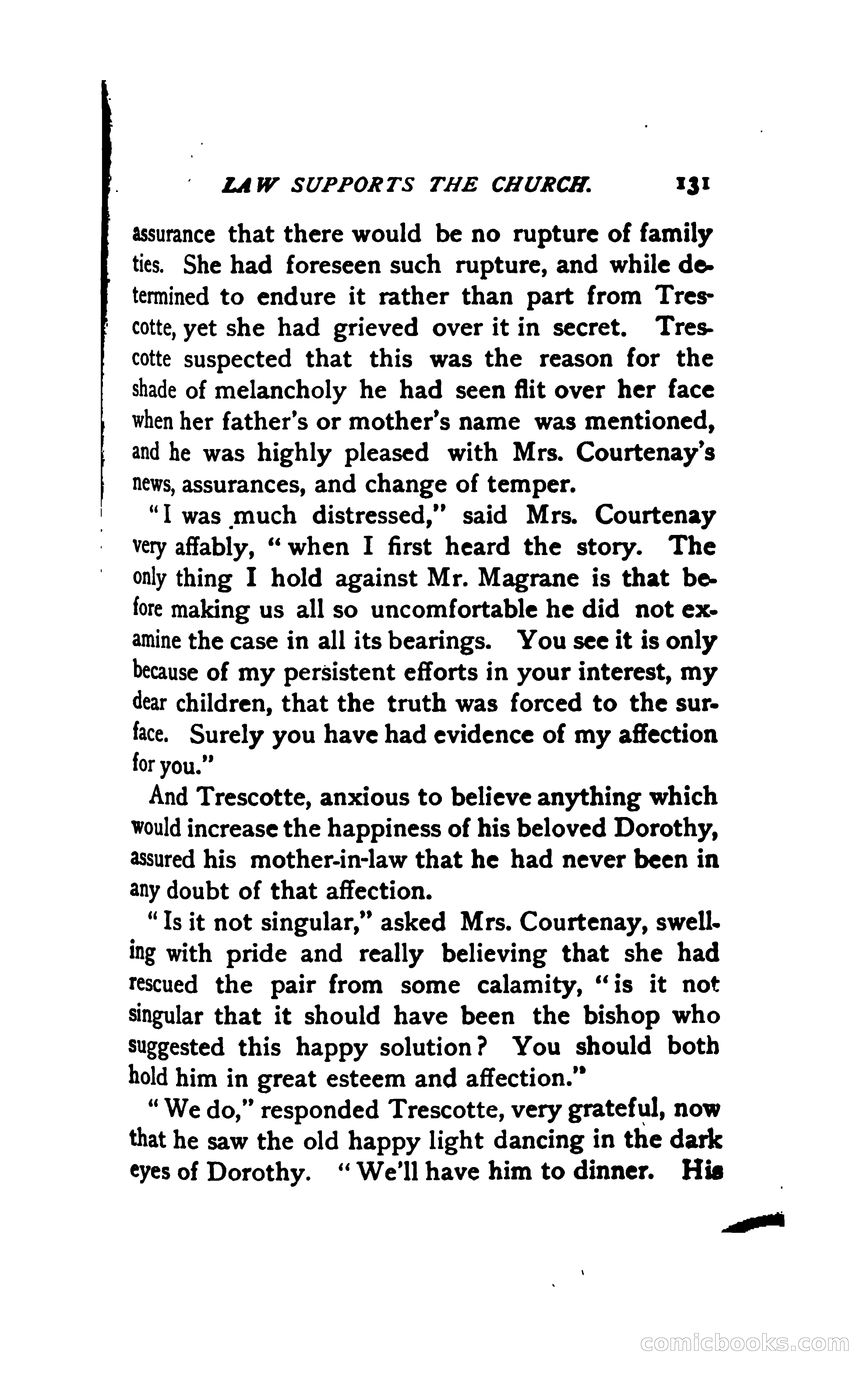 Should She Have Left Him? — page 144 of 294