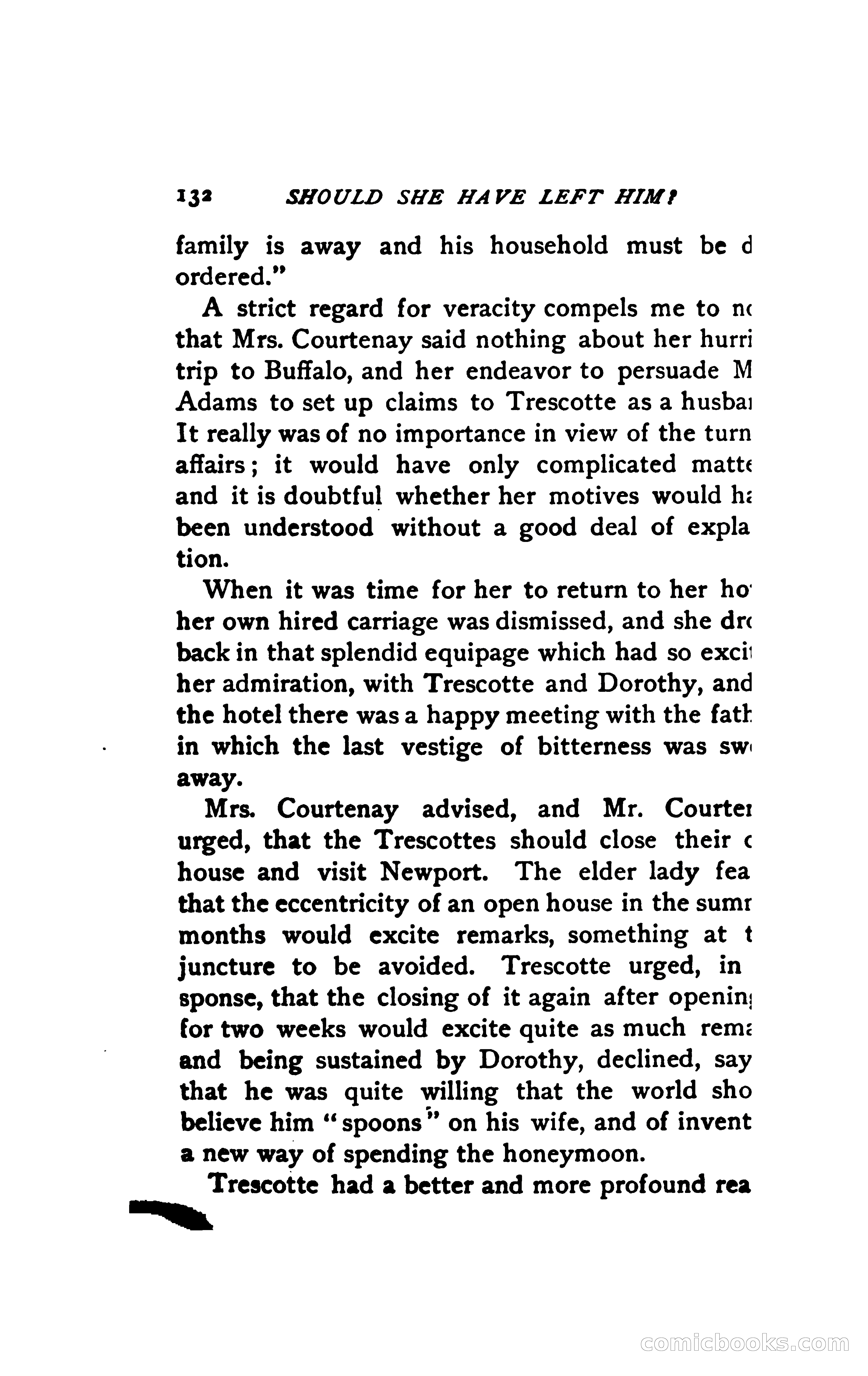 Should She Have Left Him? — page 145 of 294