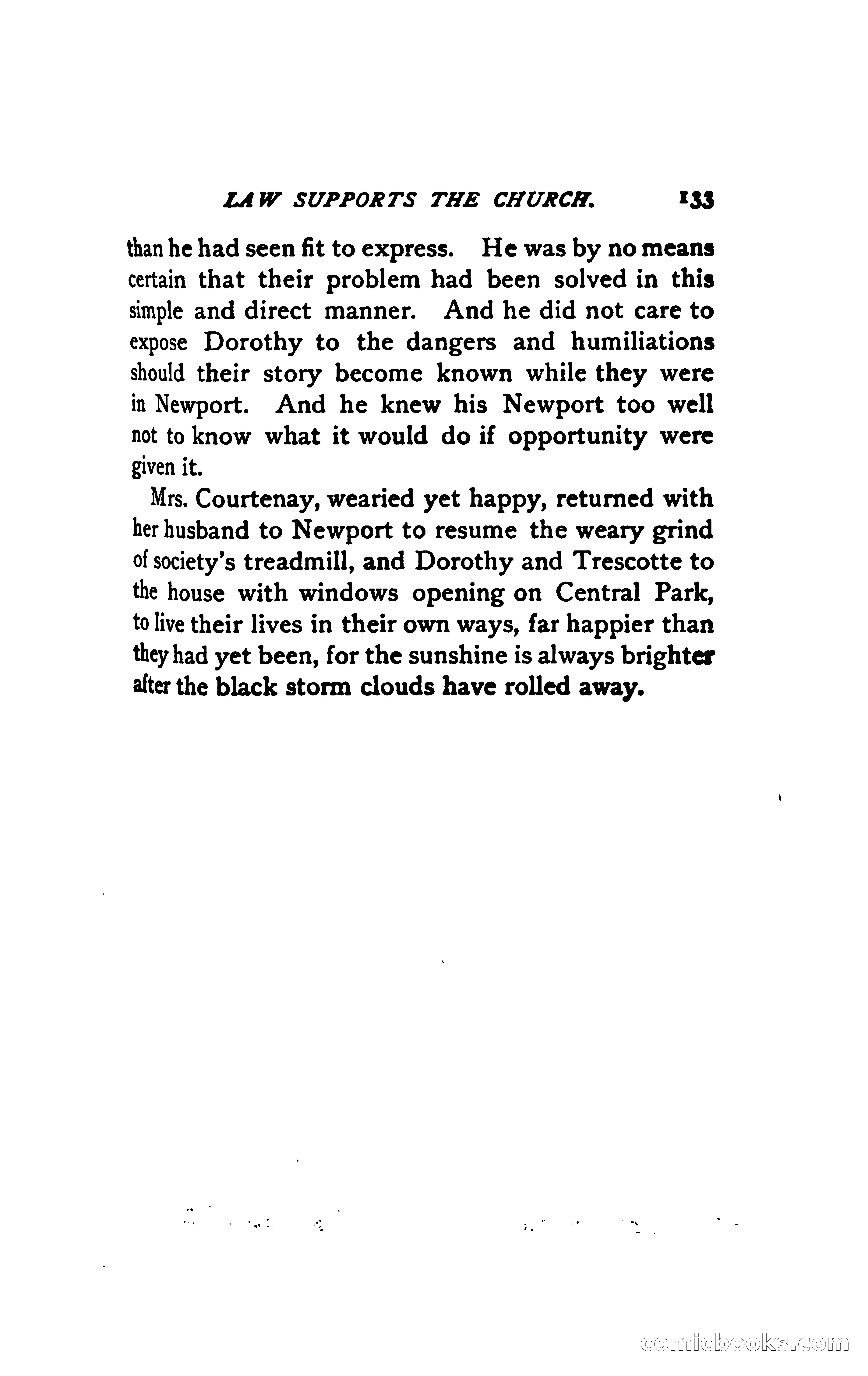 Should She Have Left Him? — page 146 of 294