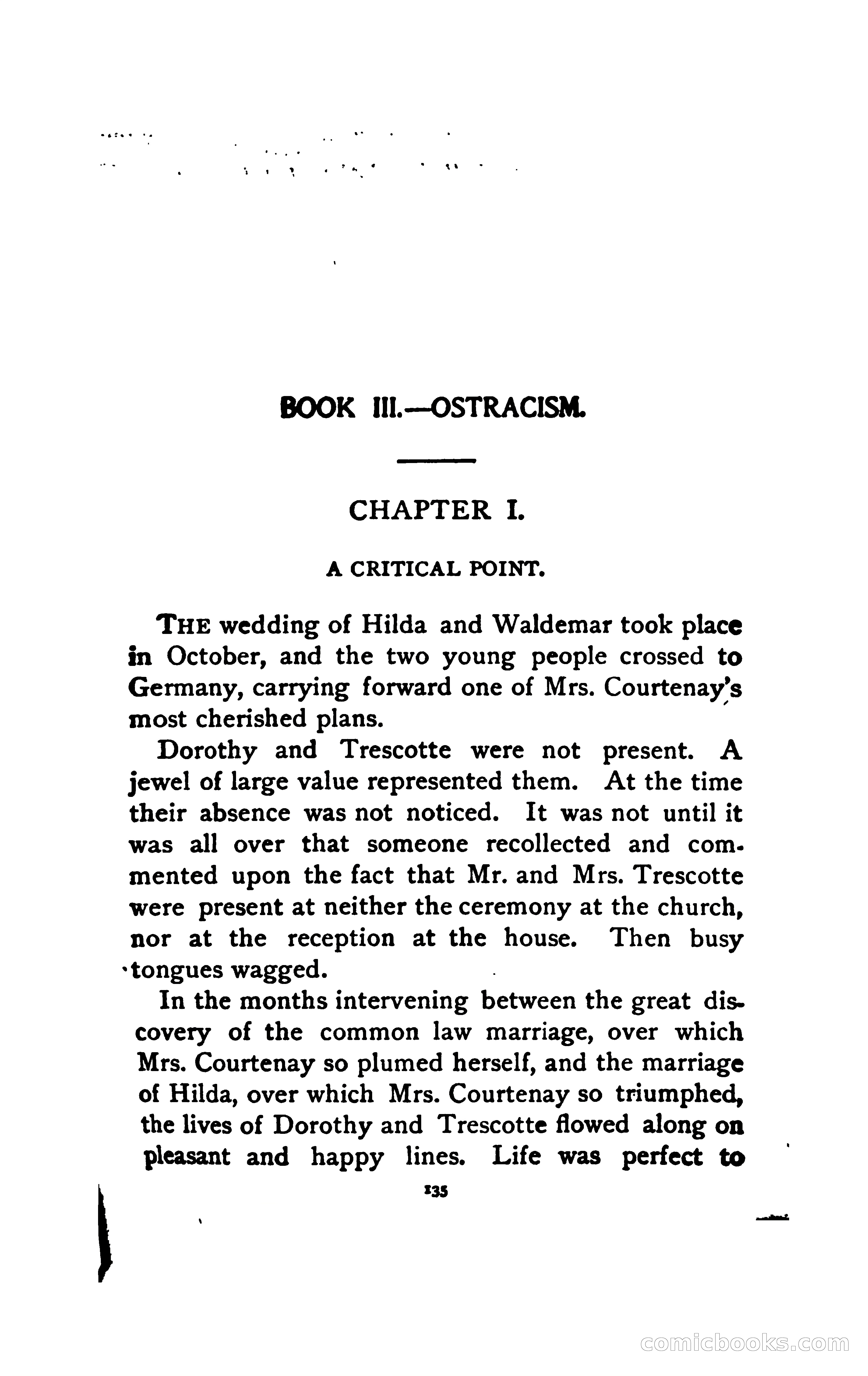 Should She Have Left Him? — page 148 of 294