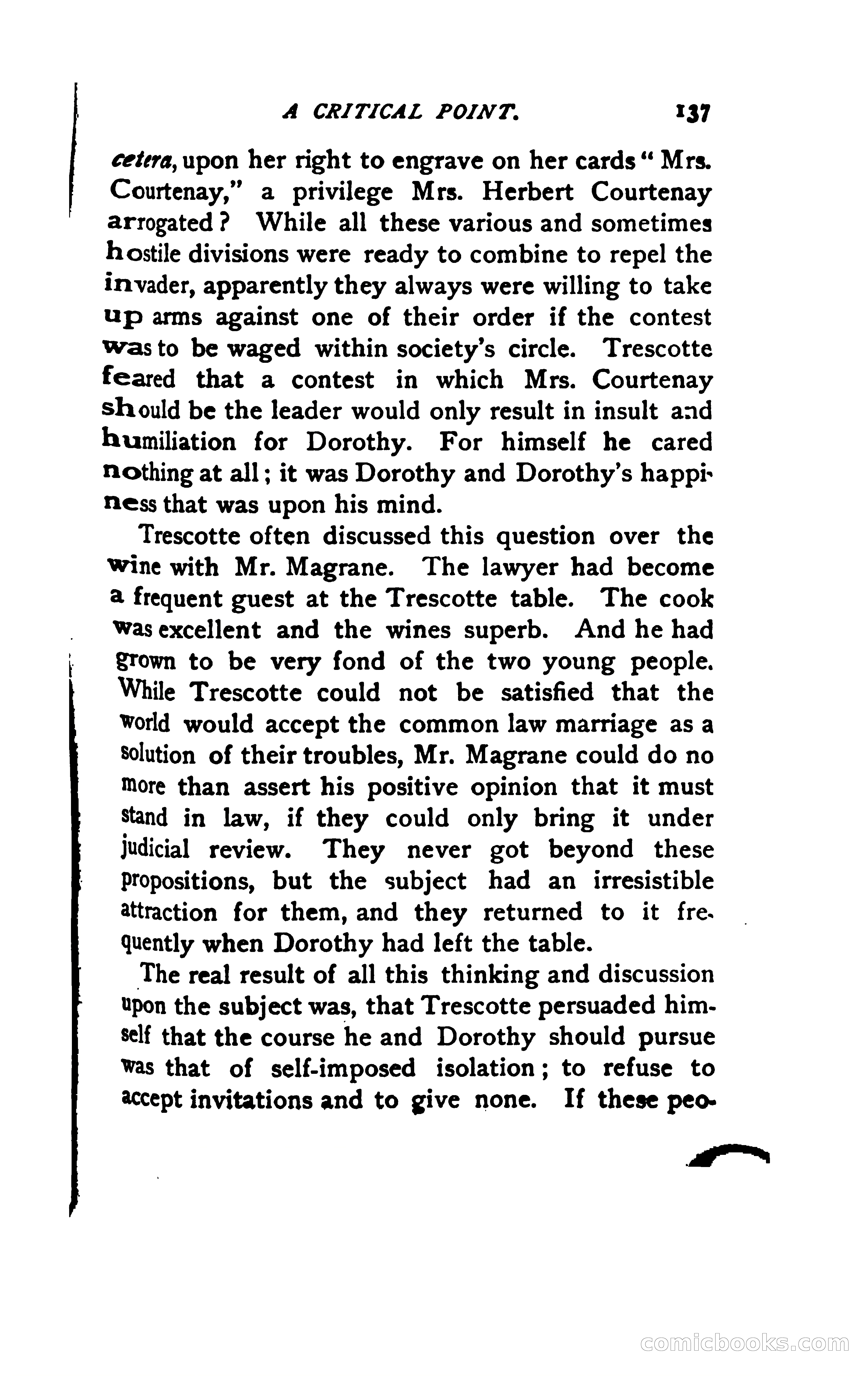 Should She Have Left Him? — page 150 of 294