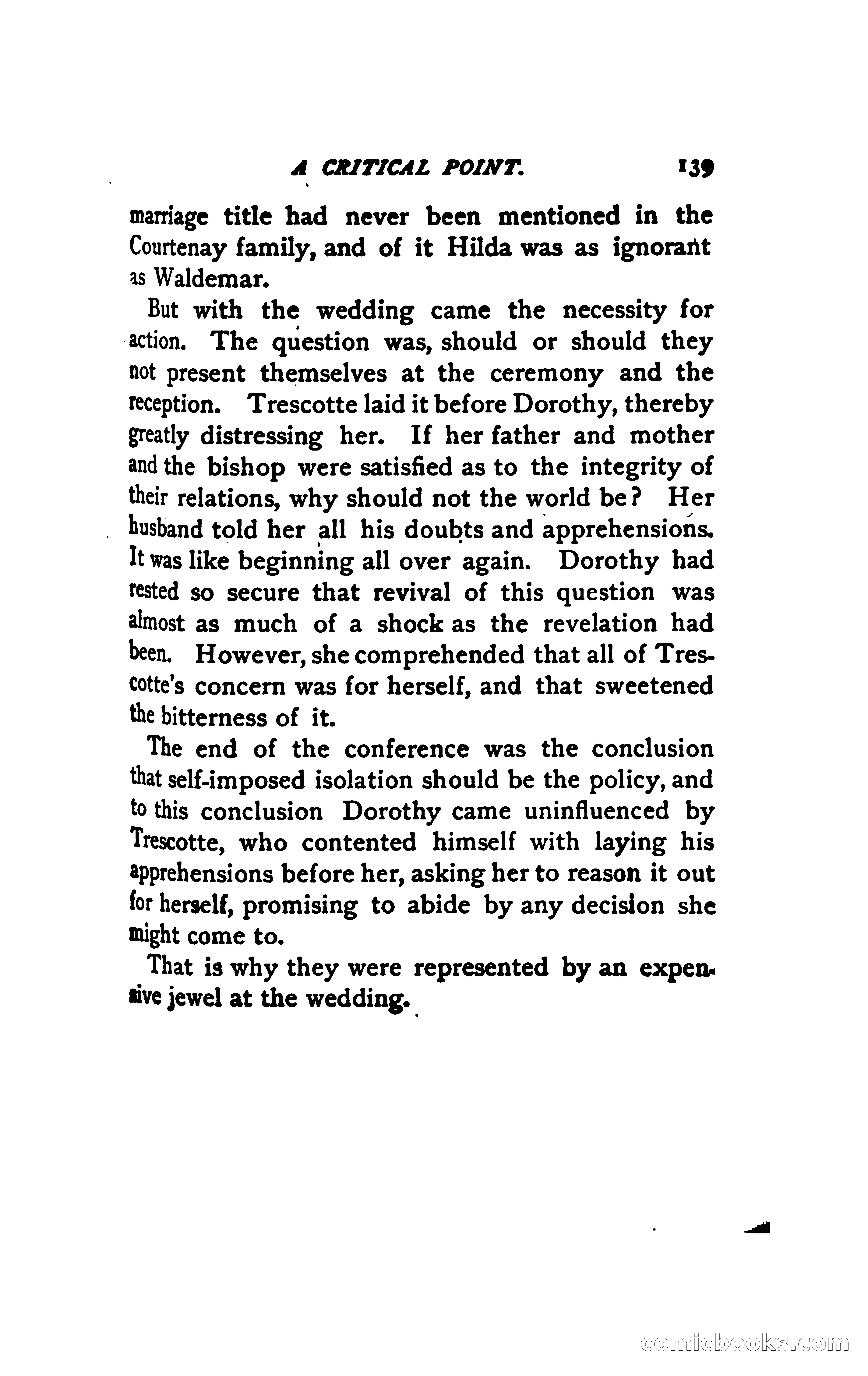 Should She Have Left Him? — page 152 of 294