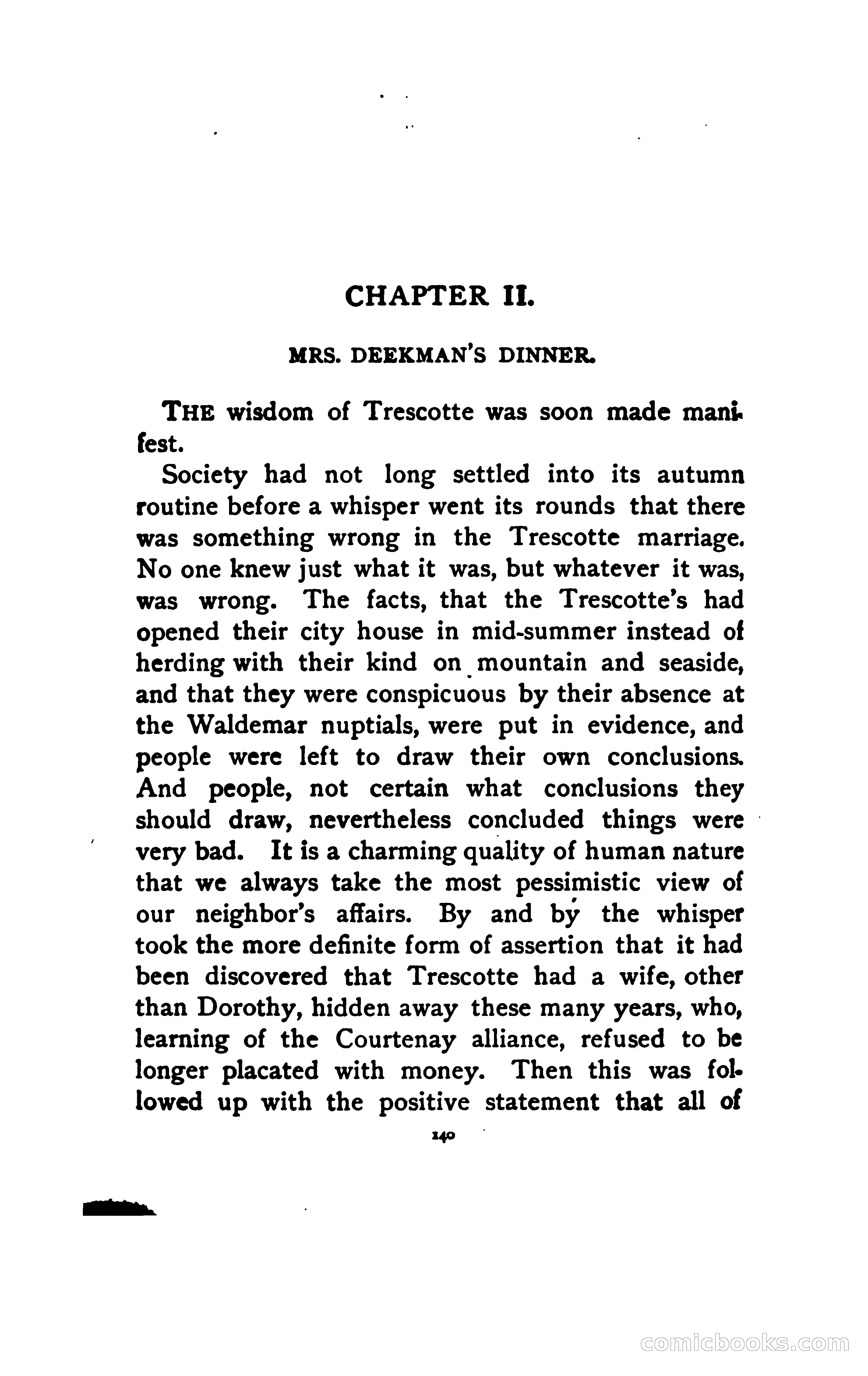Should She Have Left Him? — page 153 of 294