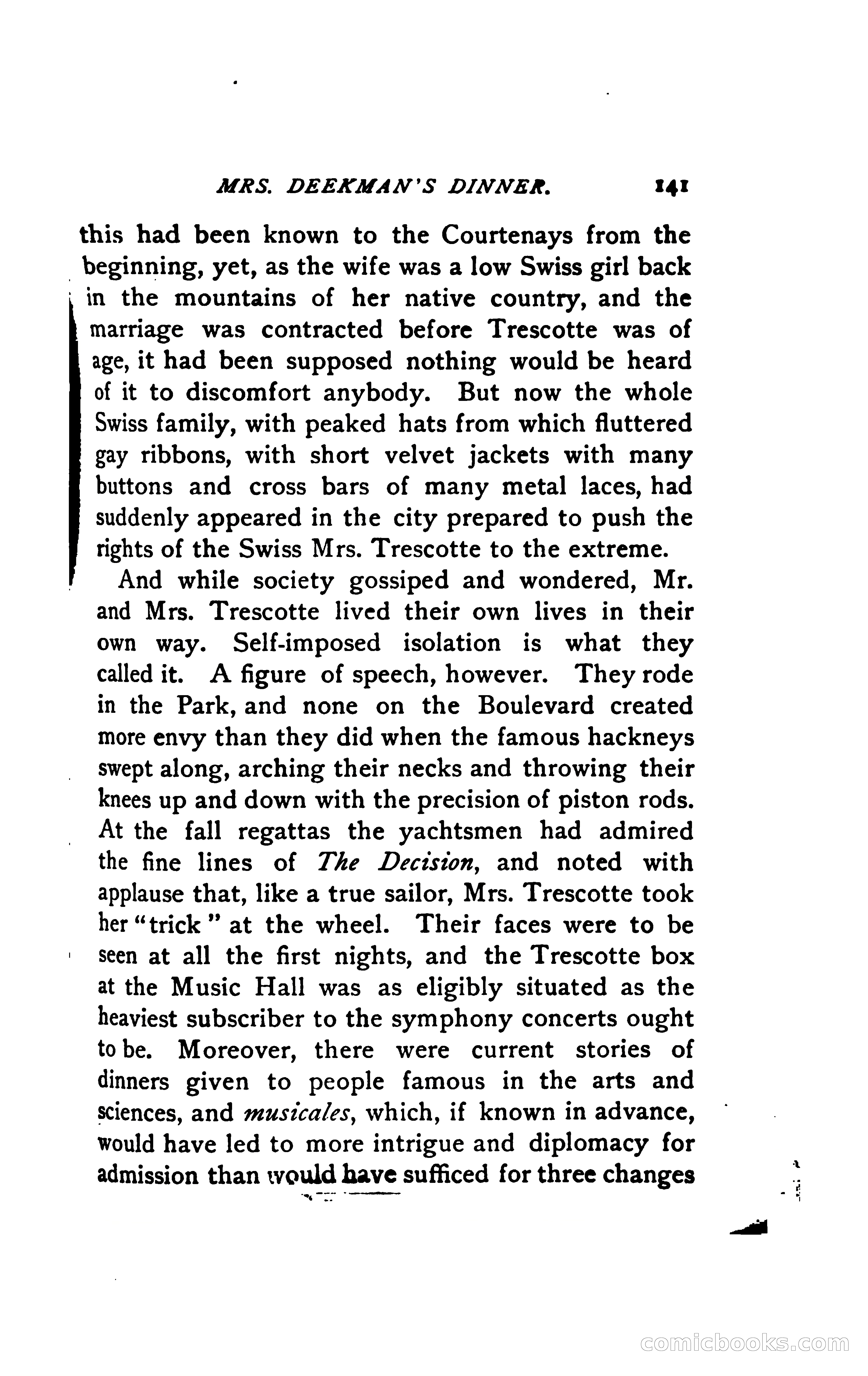 Should She Have Left Him? — page 154 of 294