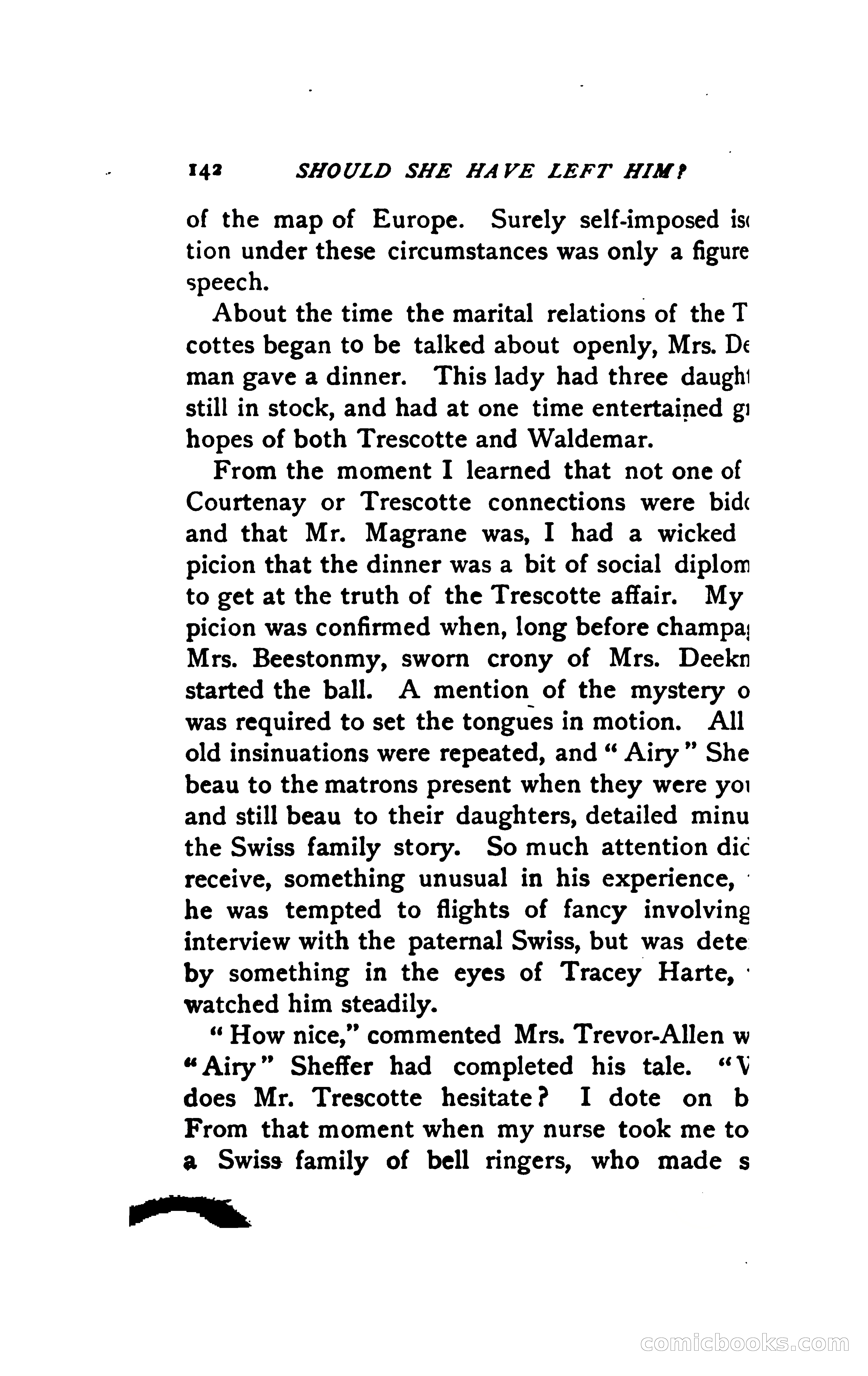 Should She Have Left Him? — page 155 of 294