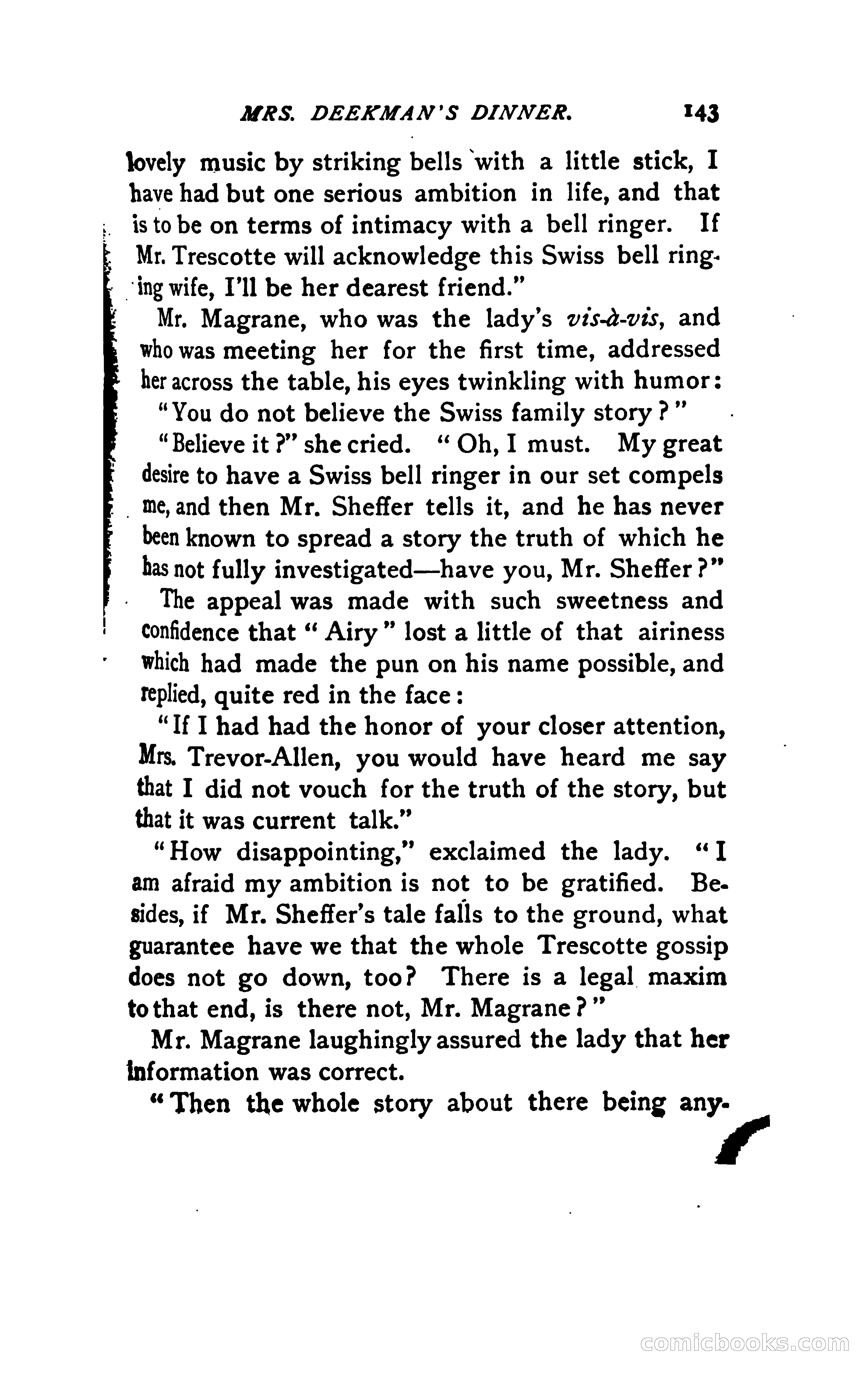 Should She Have Left Him? — page 156 of 294