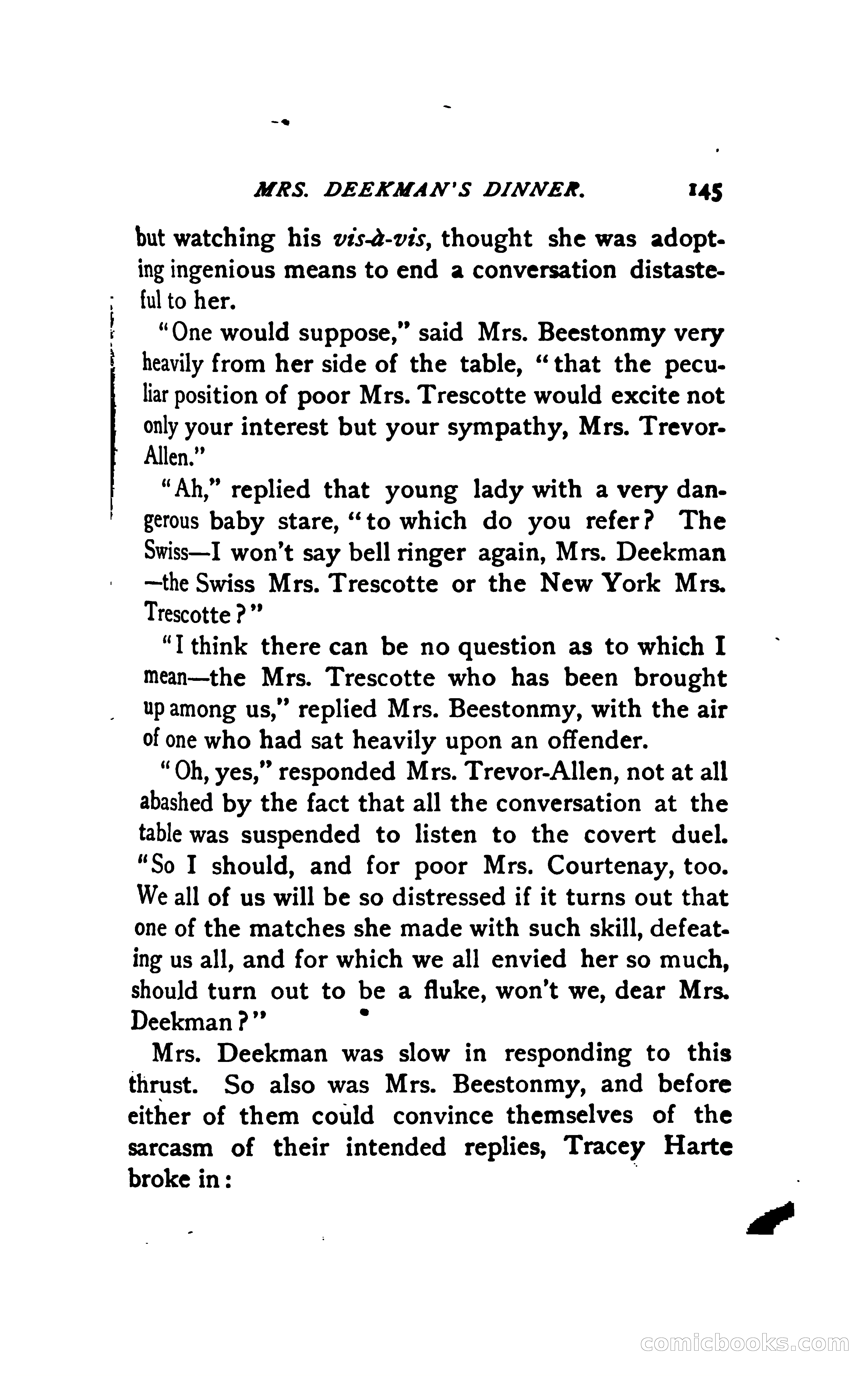 Should She Have Left Him? — page 158 of 294