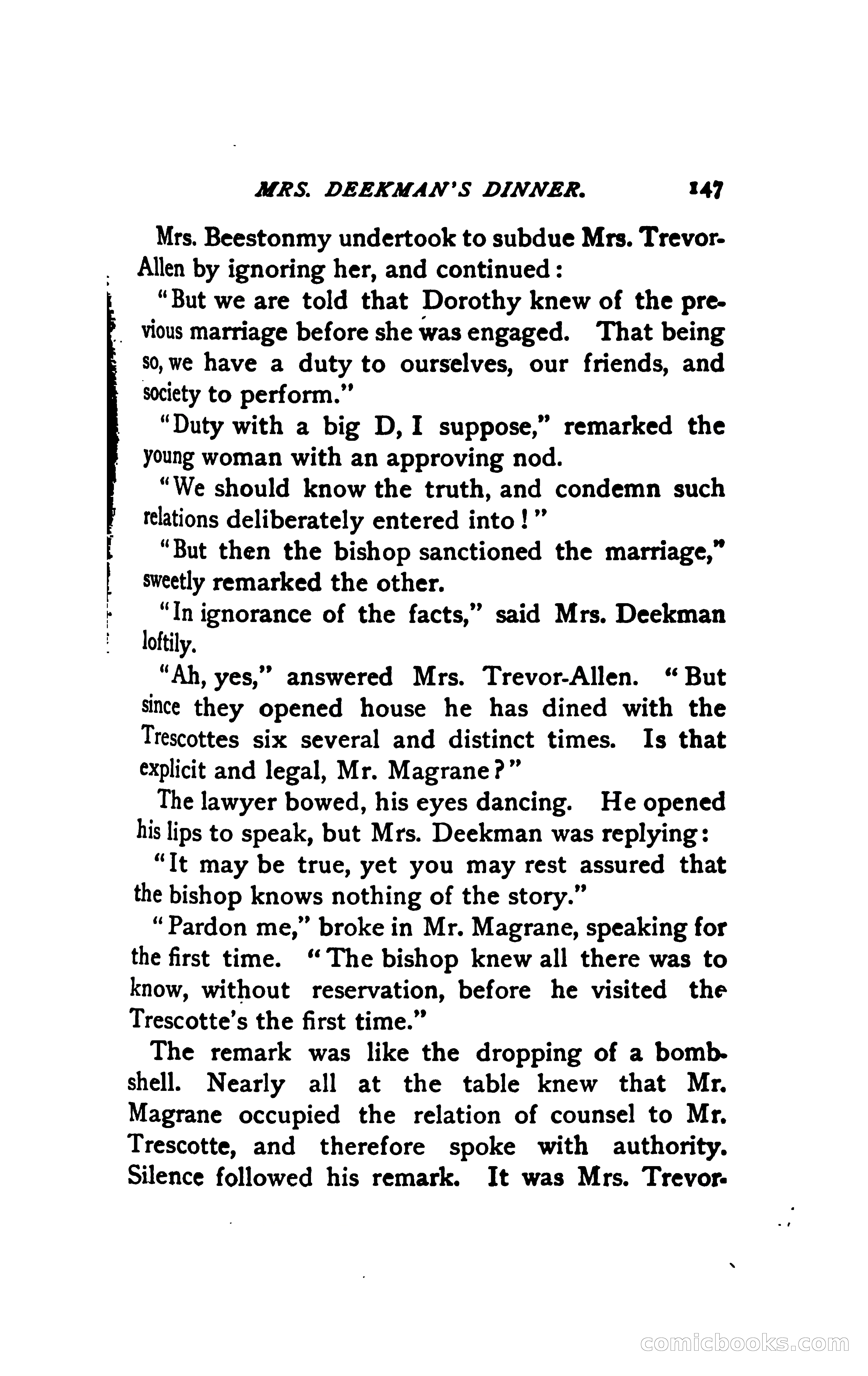 Should She Have Left Him? — page 160 of 294