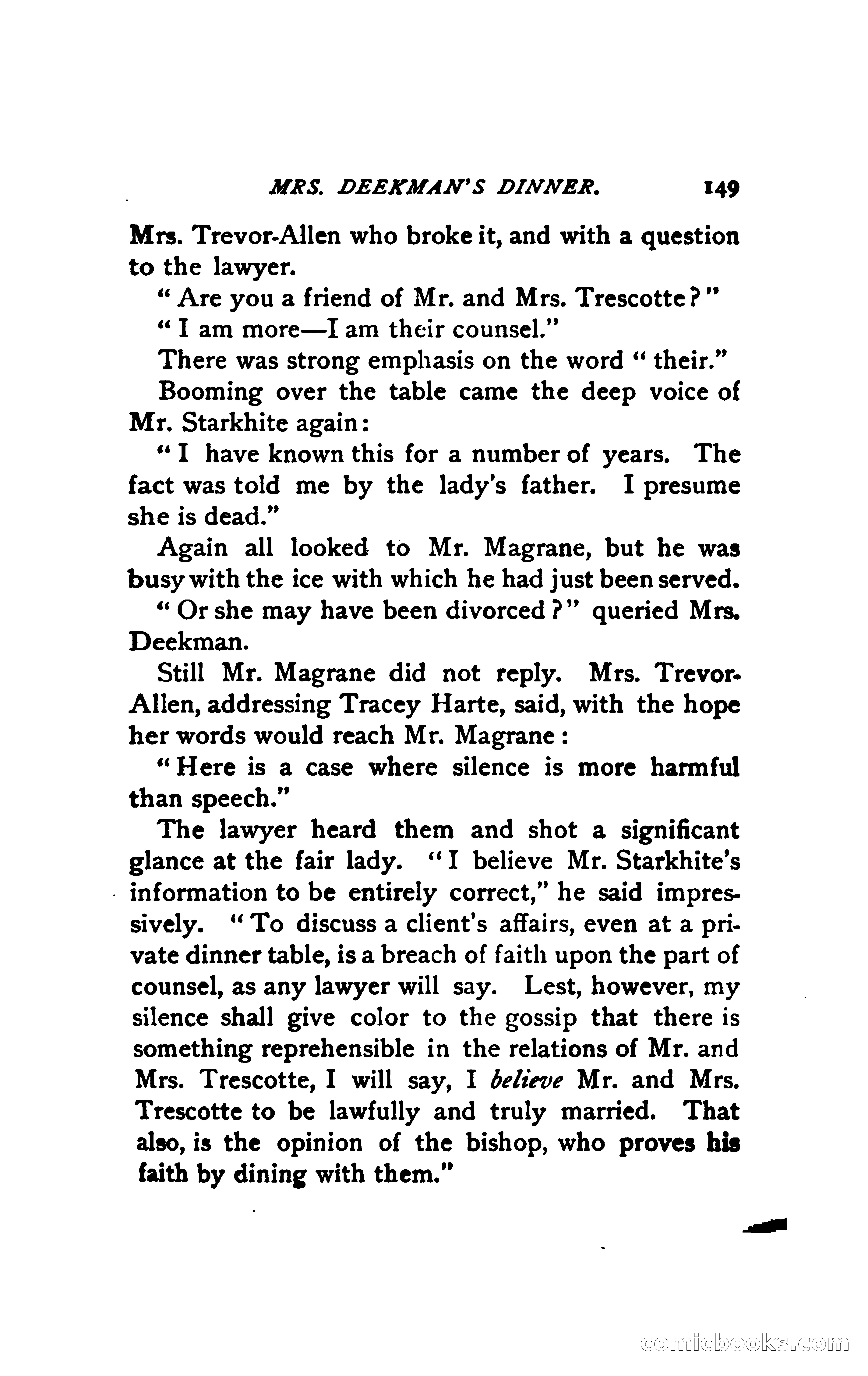 Should She Have Left Him? — page 162 of 294