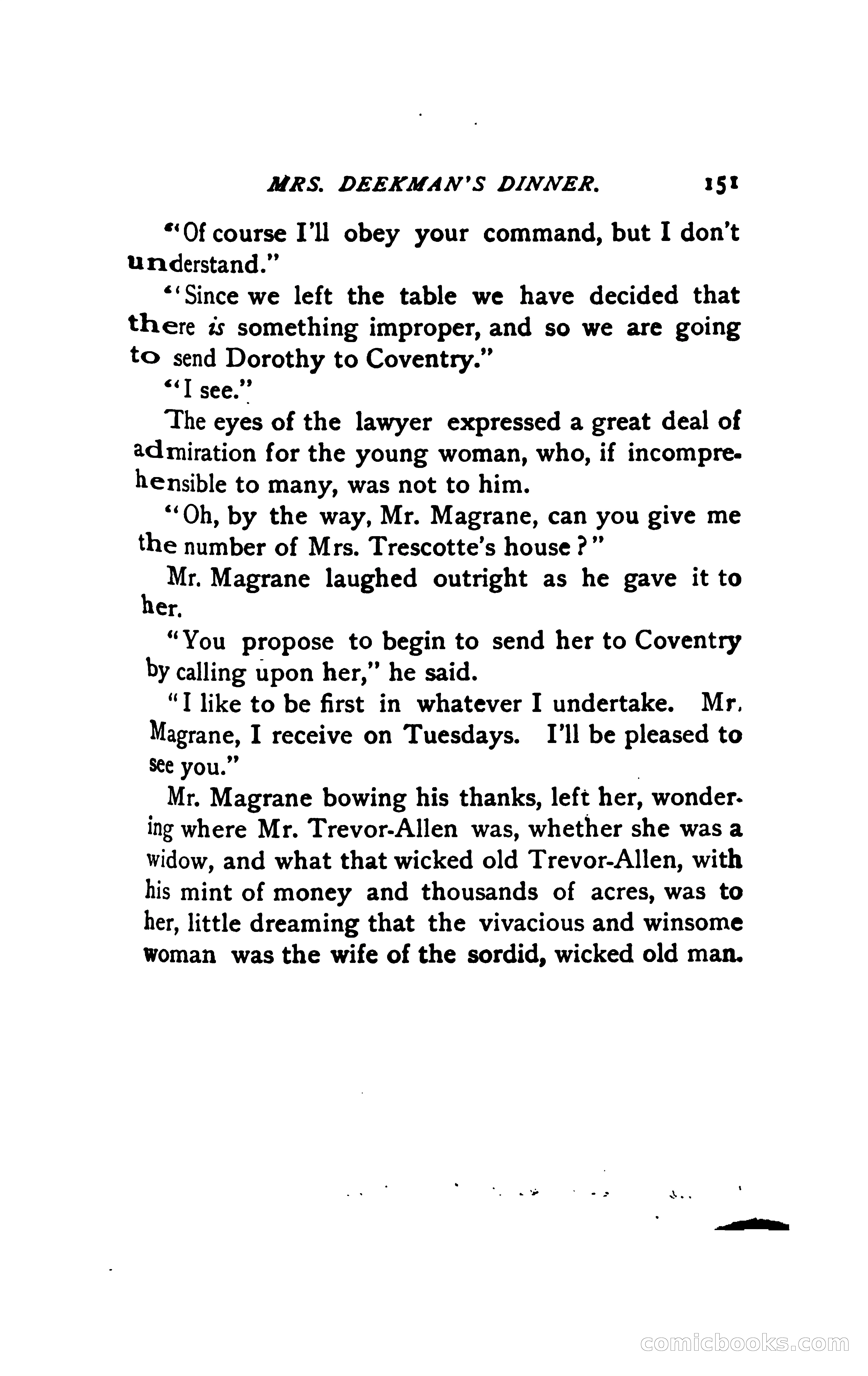 Should She Have Left Him? — page 164 of 294