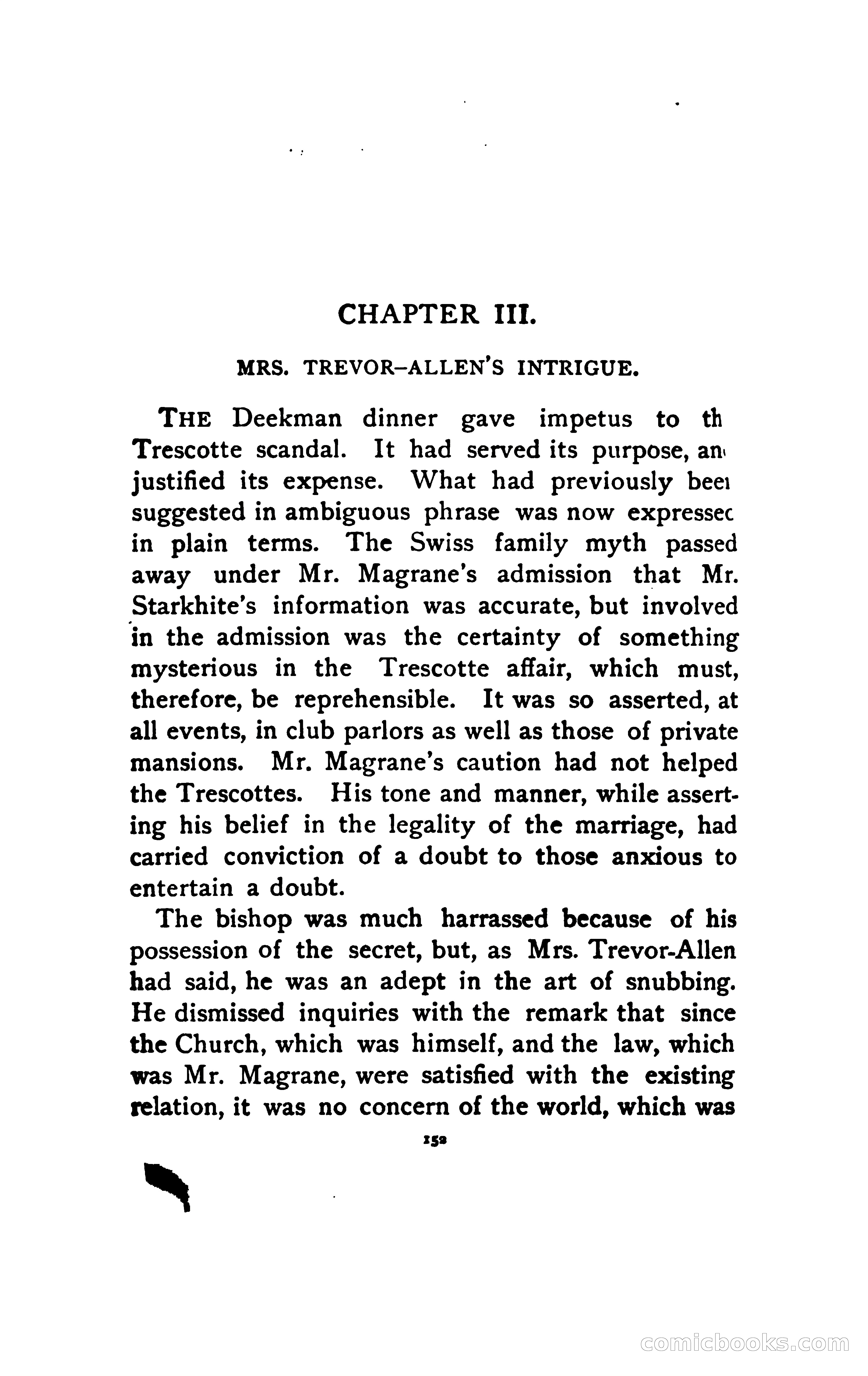Should She Have Left Him? — page 165 of 294