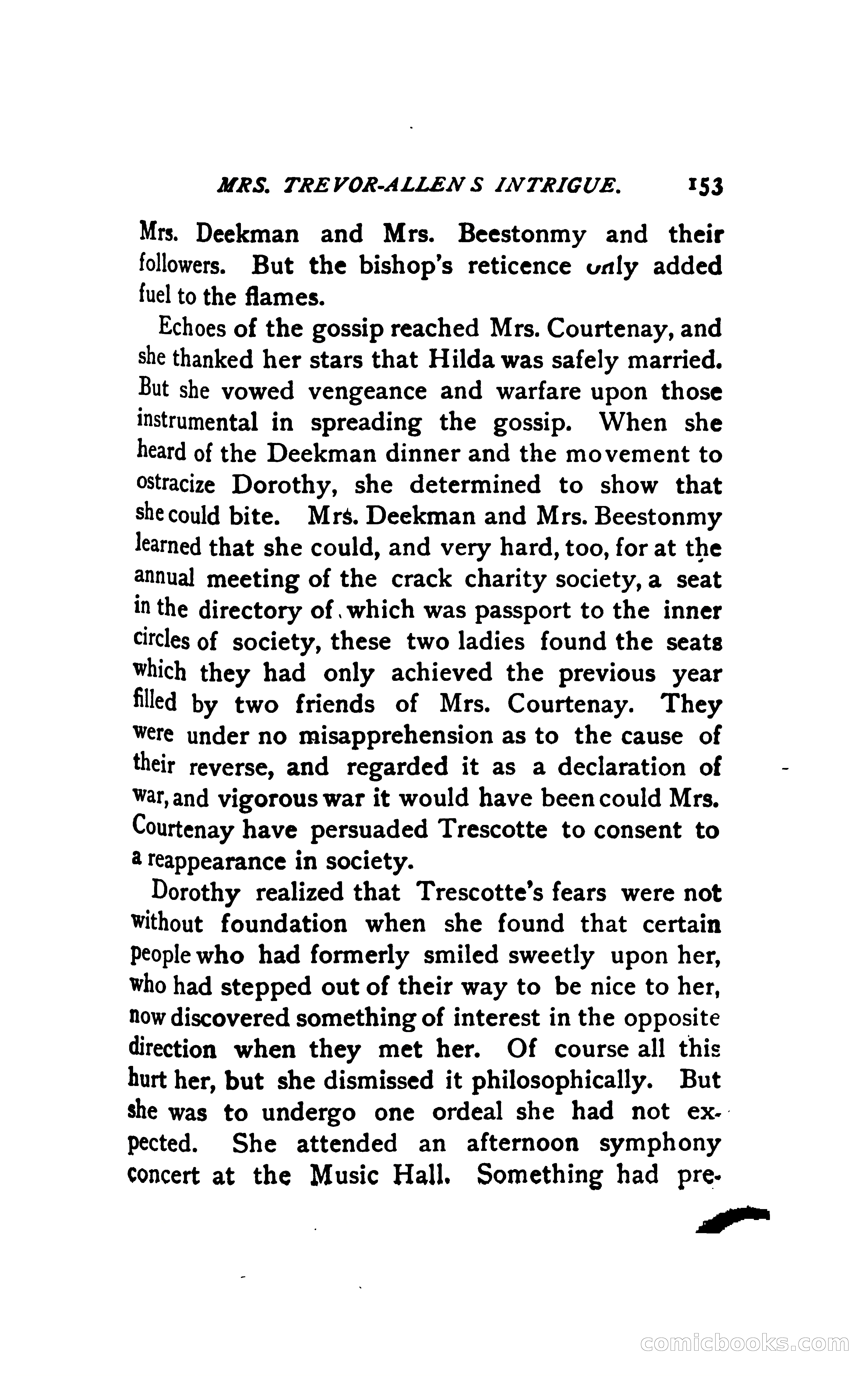 Should She Have Left Him? — page 166 of 294