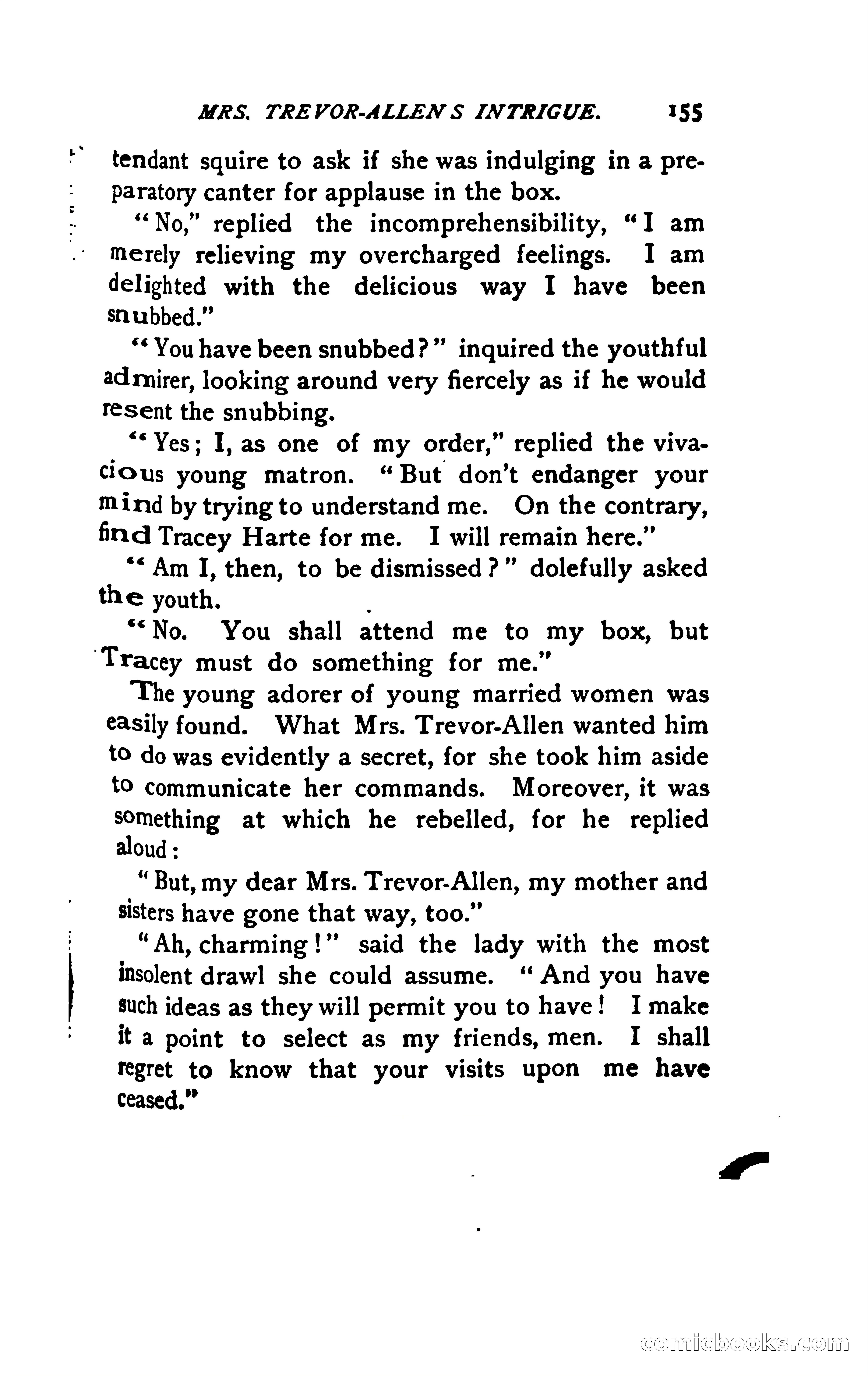 Should She Have Left Him? — page 168 of 294