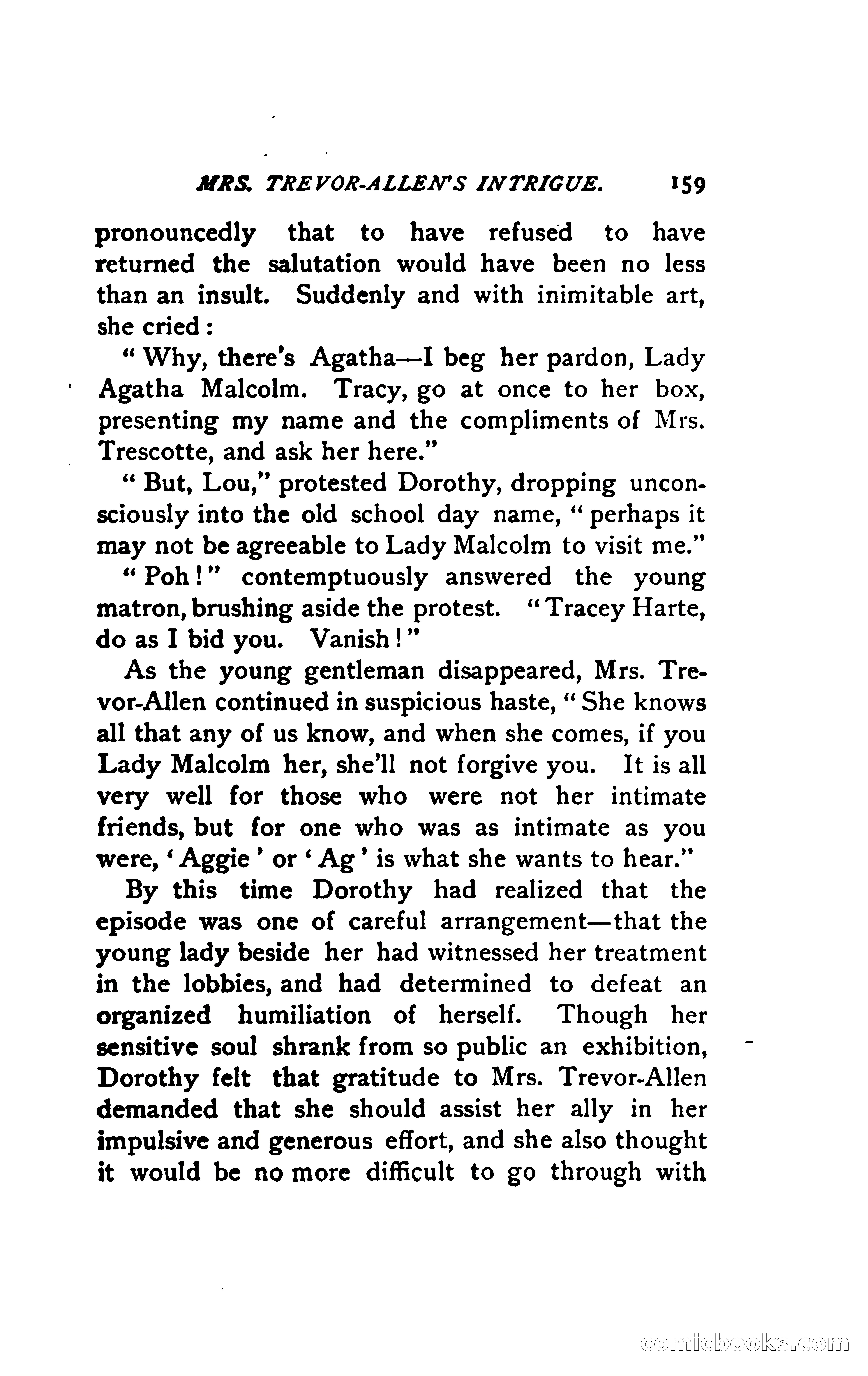Should She Have Left Him? — page 172 of 294