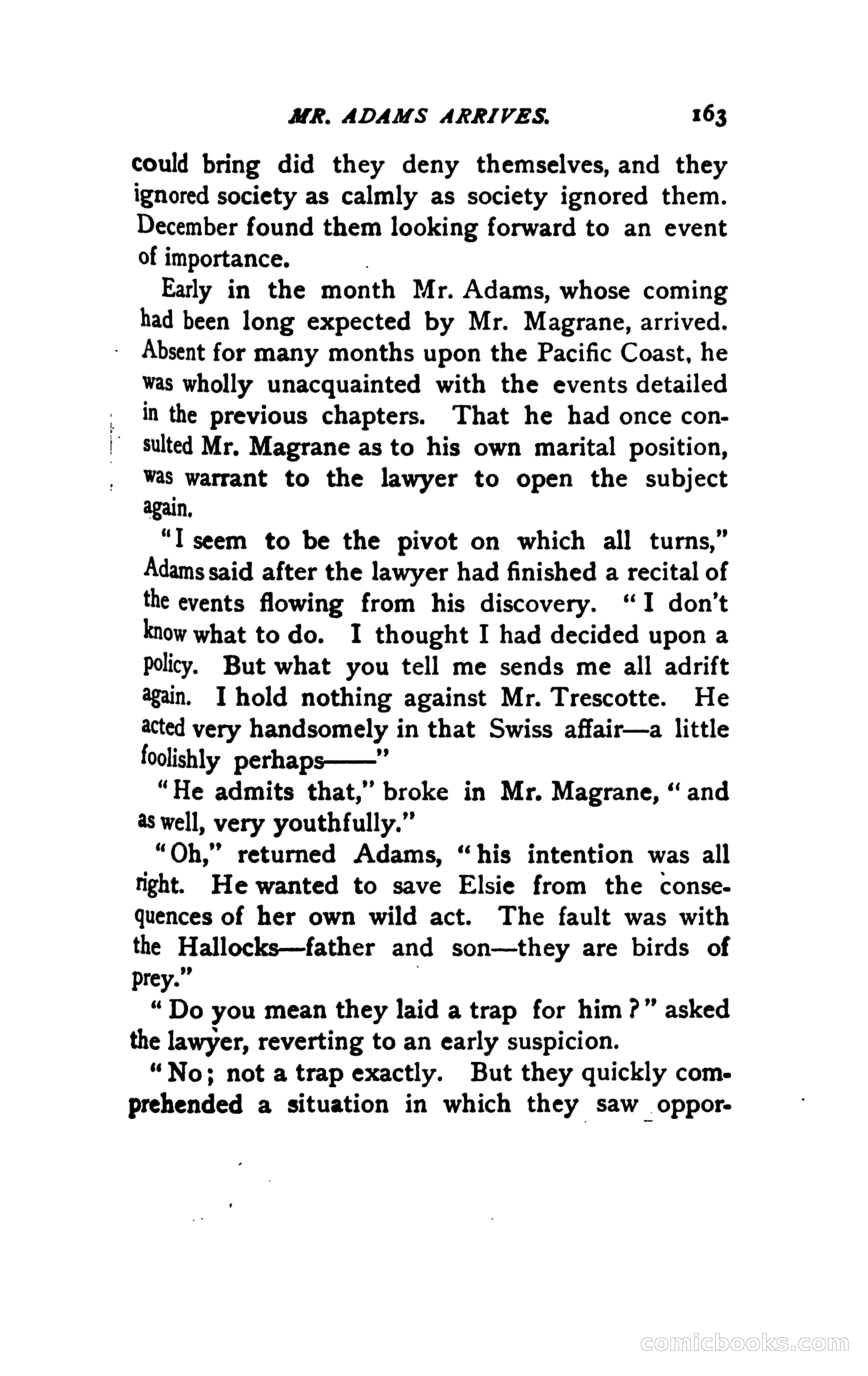 Should She Have Left Him? — page 176 of 294