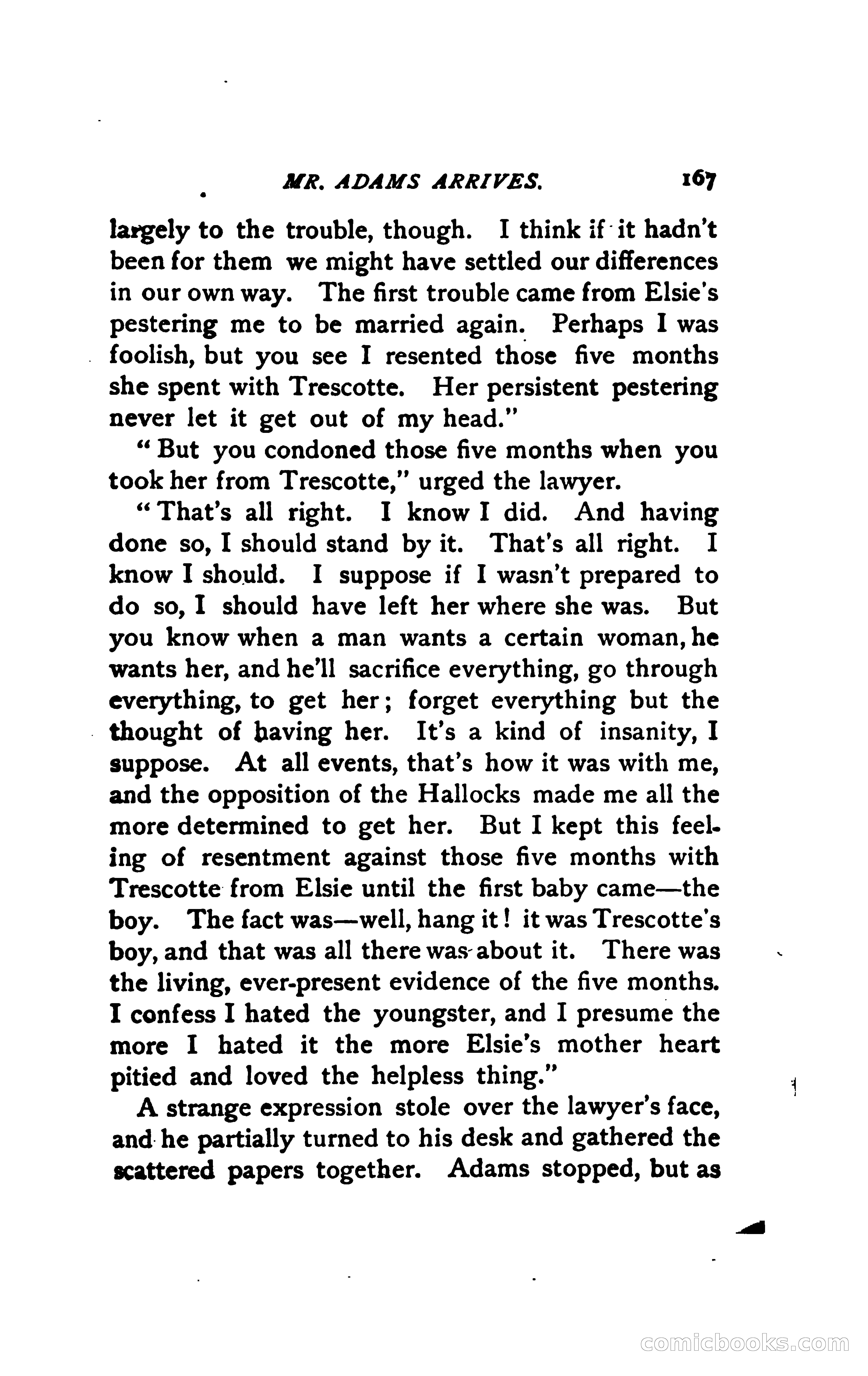 Should She Have Left Him? — page 180 of 294