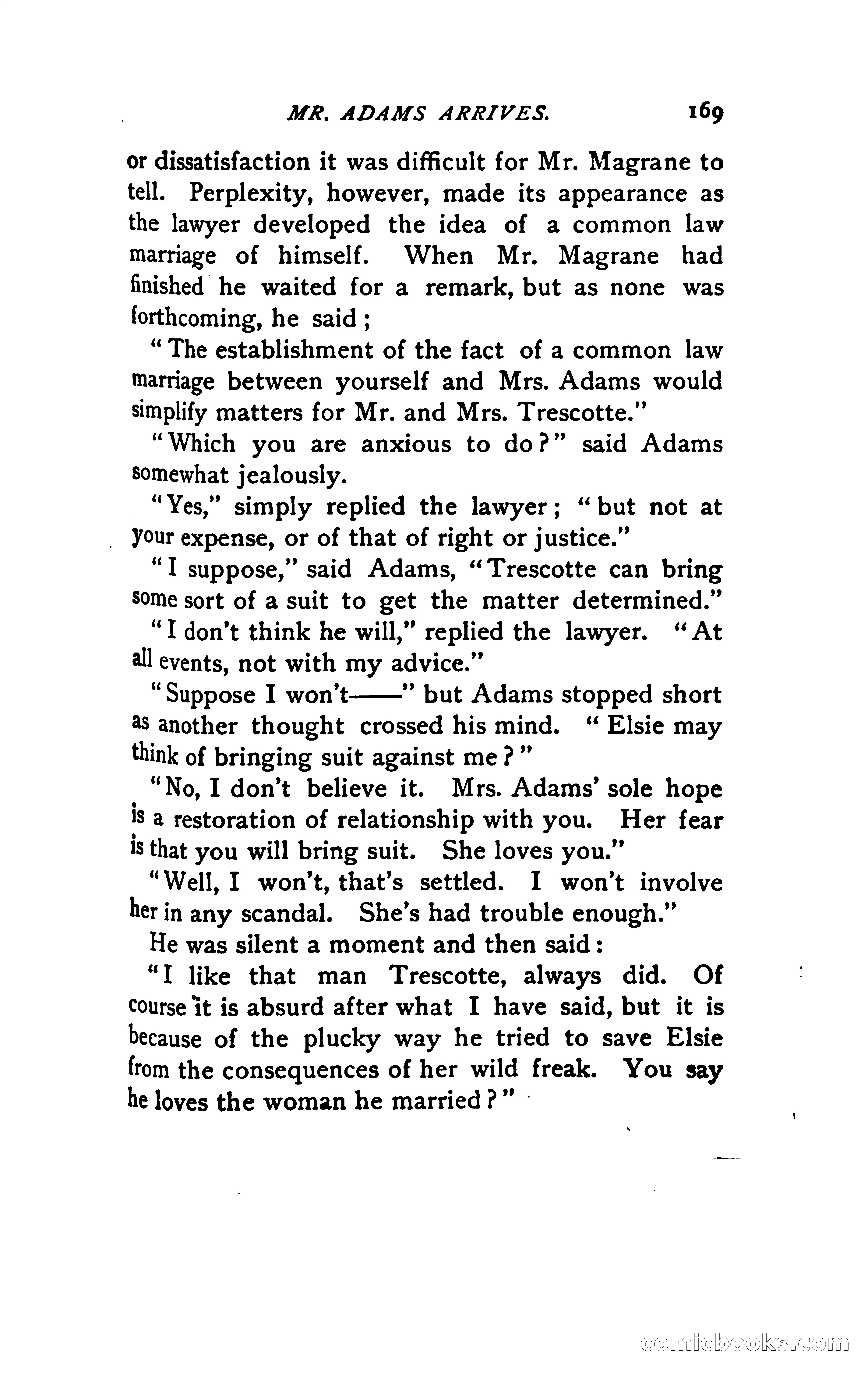 Should She Have Left Him? — page 182 of 294