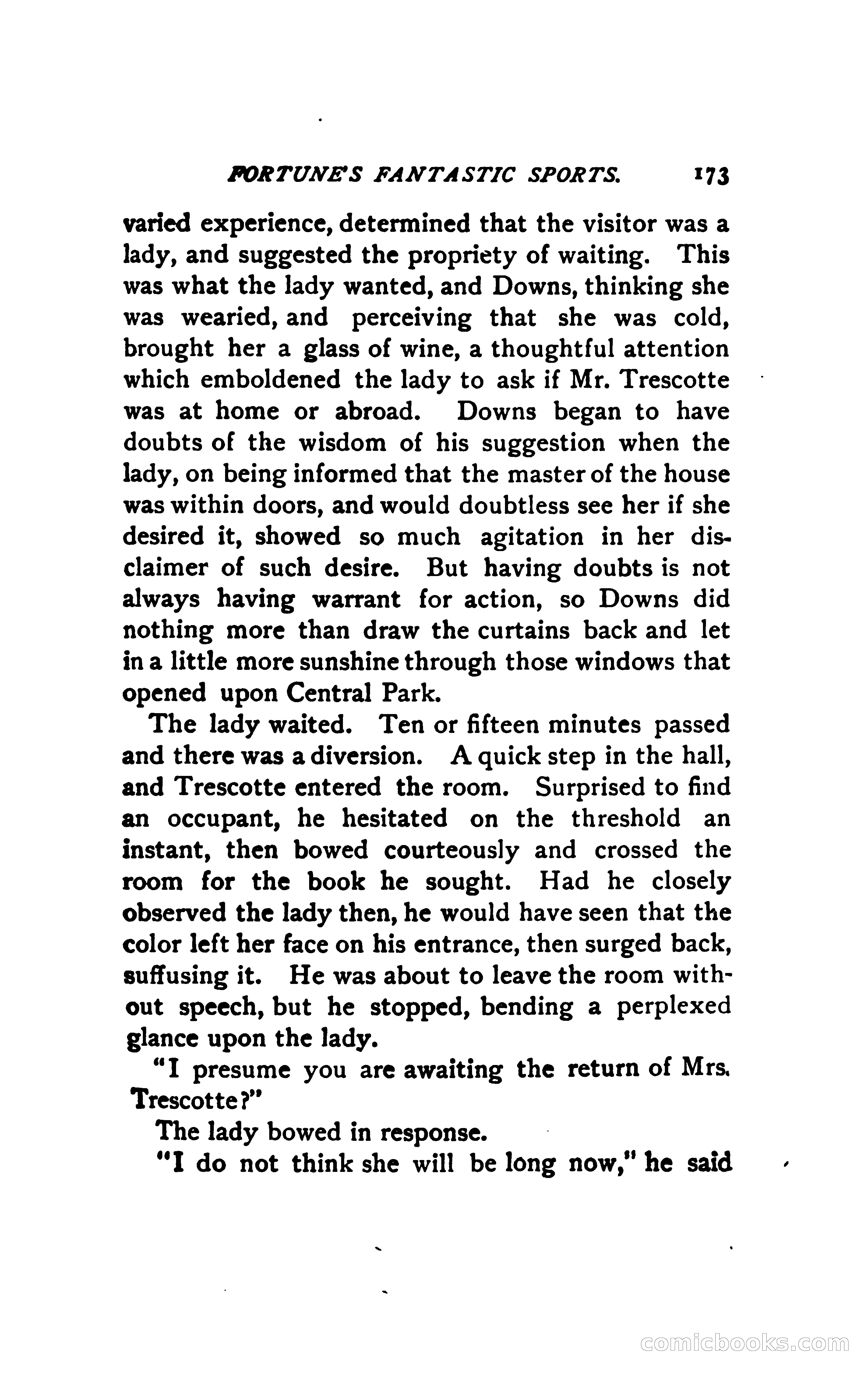 Should She Have Left Him? — page 186 of 294